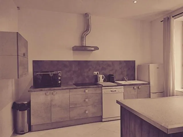 Au cœur de saint Agrève -Séjour Chez l'habitant