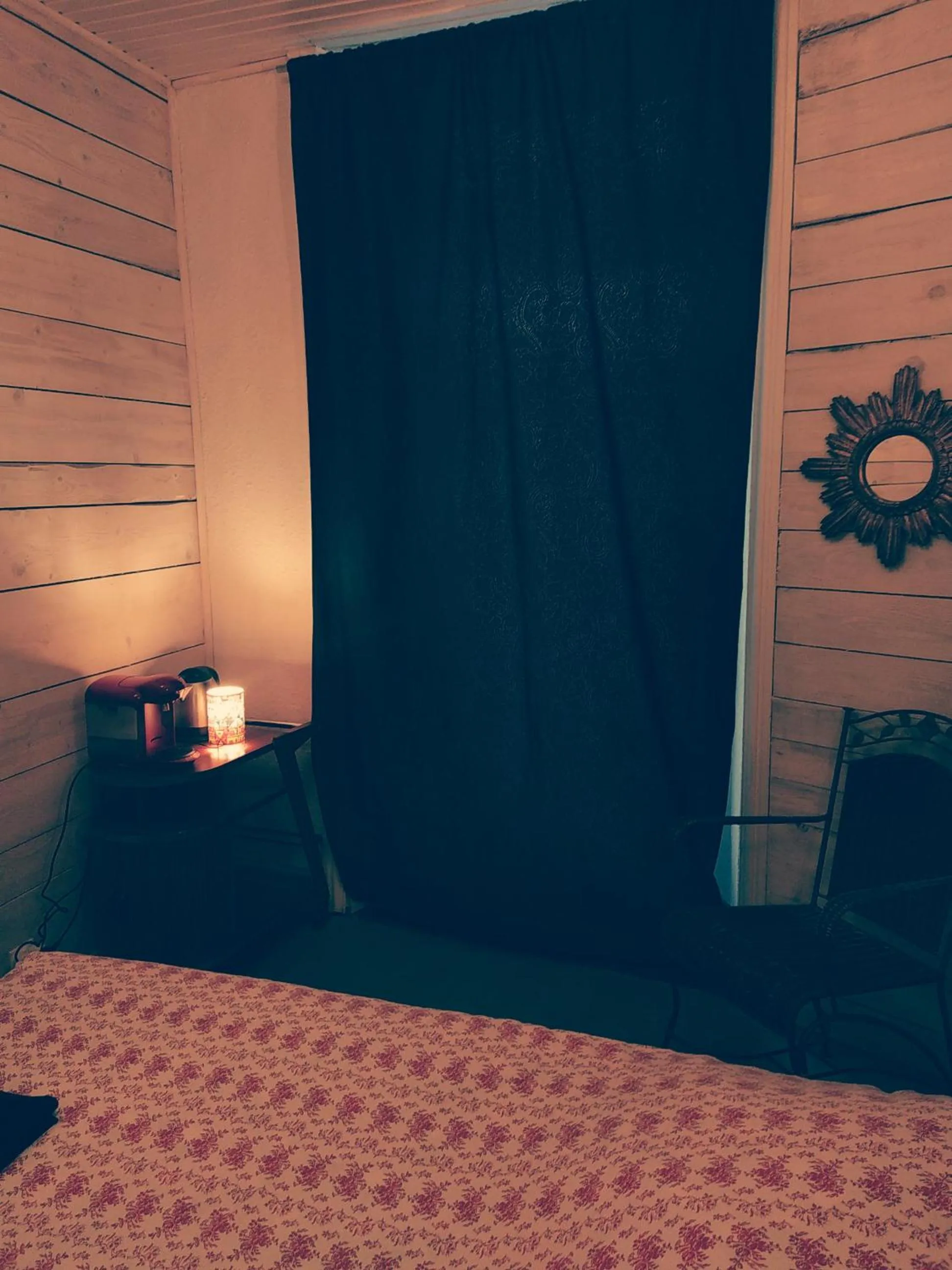 Au cœur de saint Agrève -Séjour Chez l'habitant