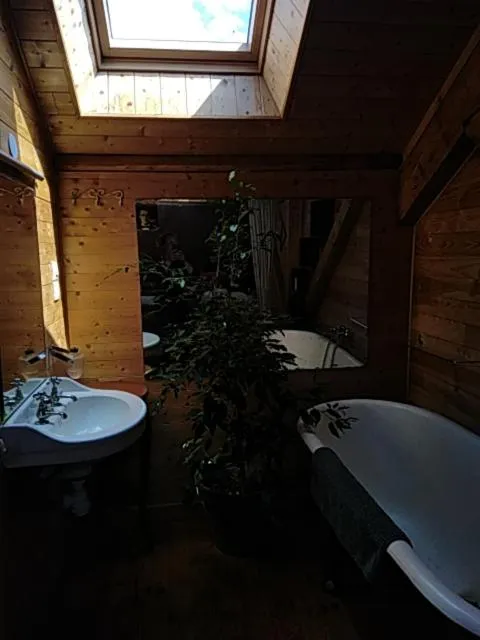 Au cœur de saint Agrève -Séjour Chez l'habitant