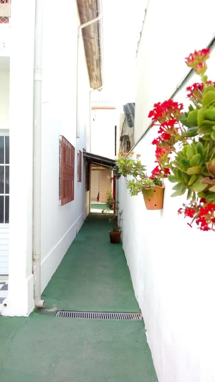 Facade/entrance in Casa dos Avós