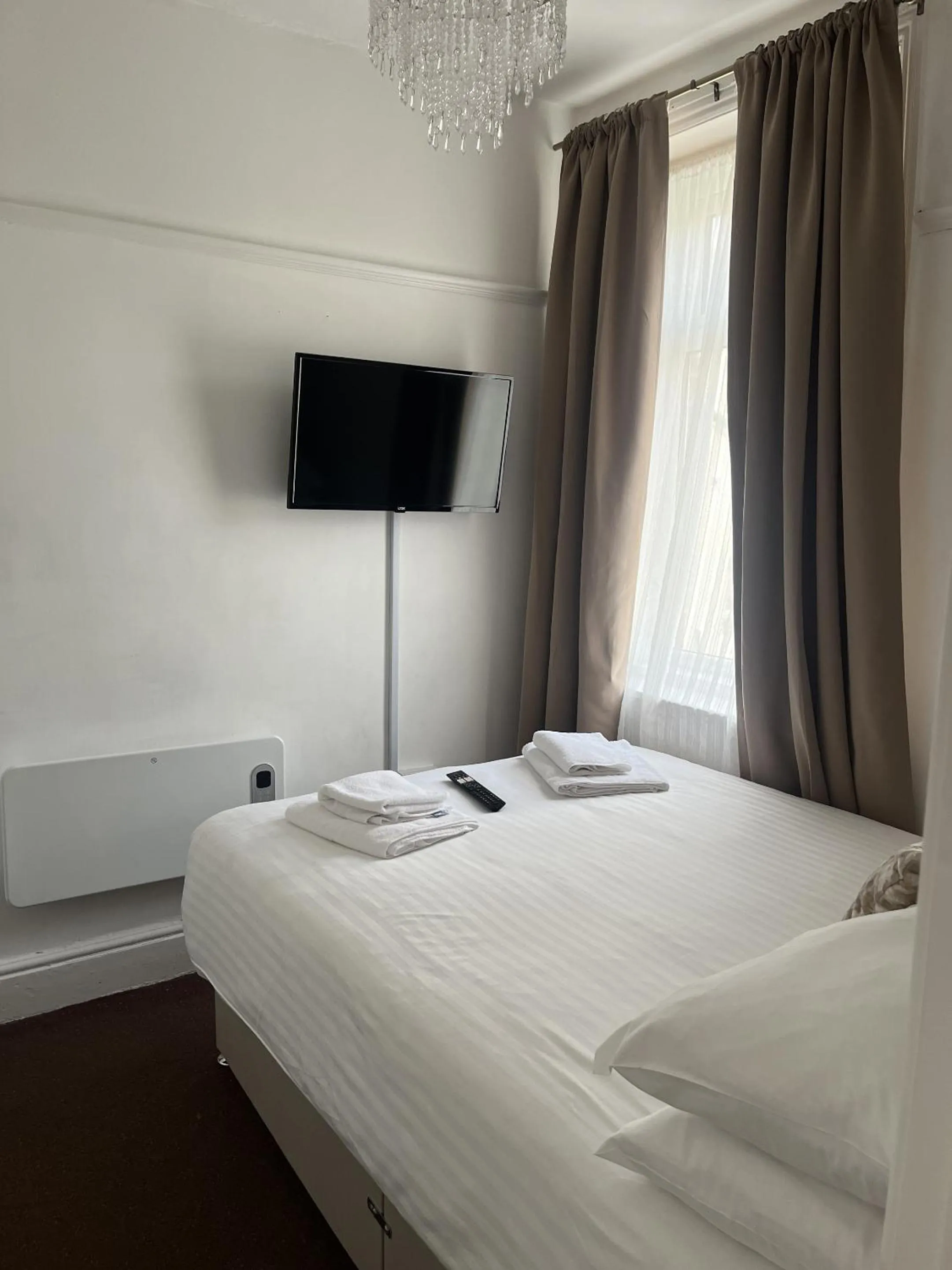 Bedroom in Stay at 25