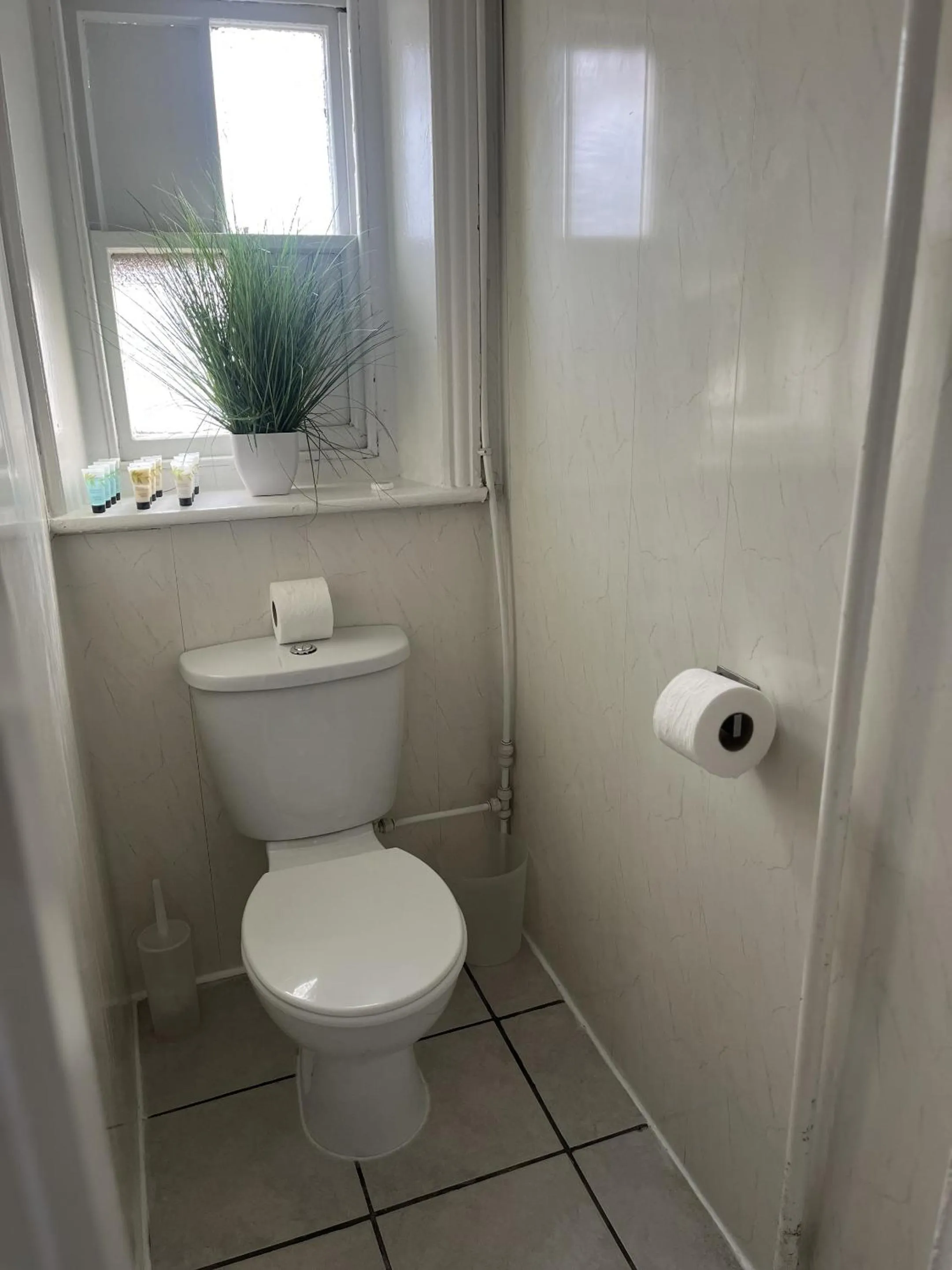 Bathroom in Stay at 25