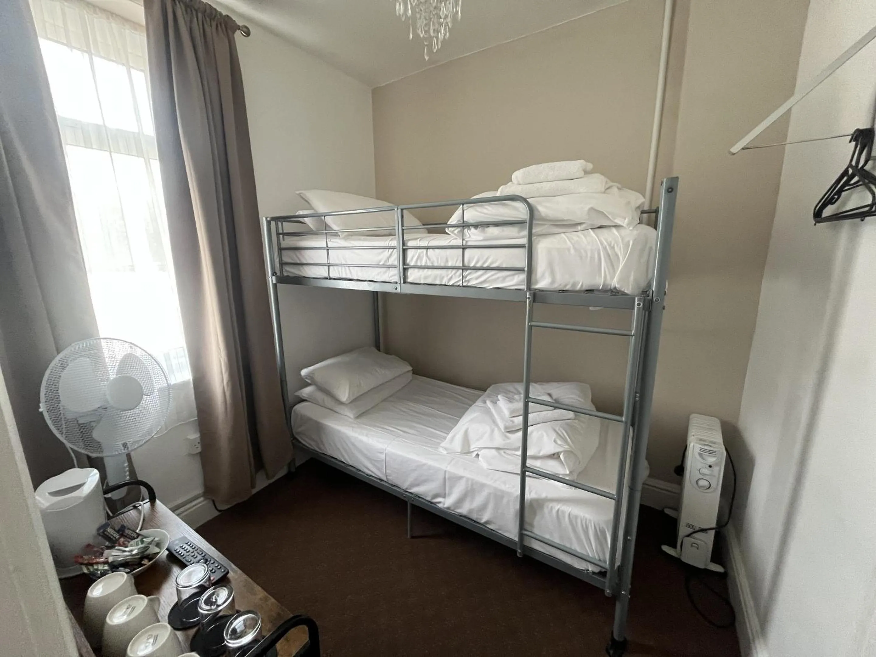 Bedroom in Stay at 25