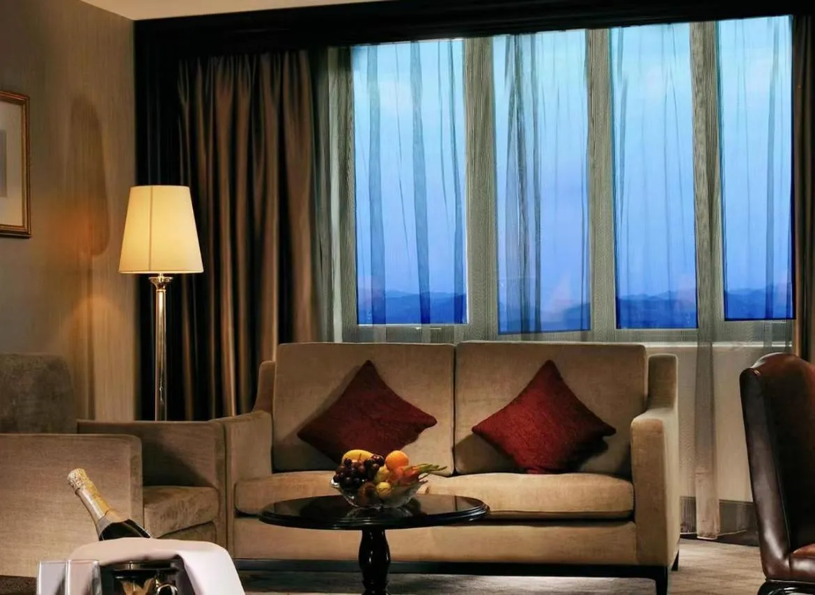 The COLI Hotel Shenzhen