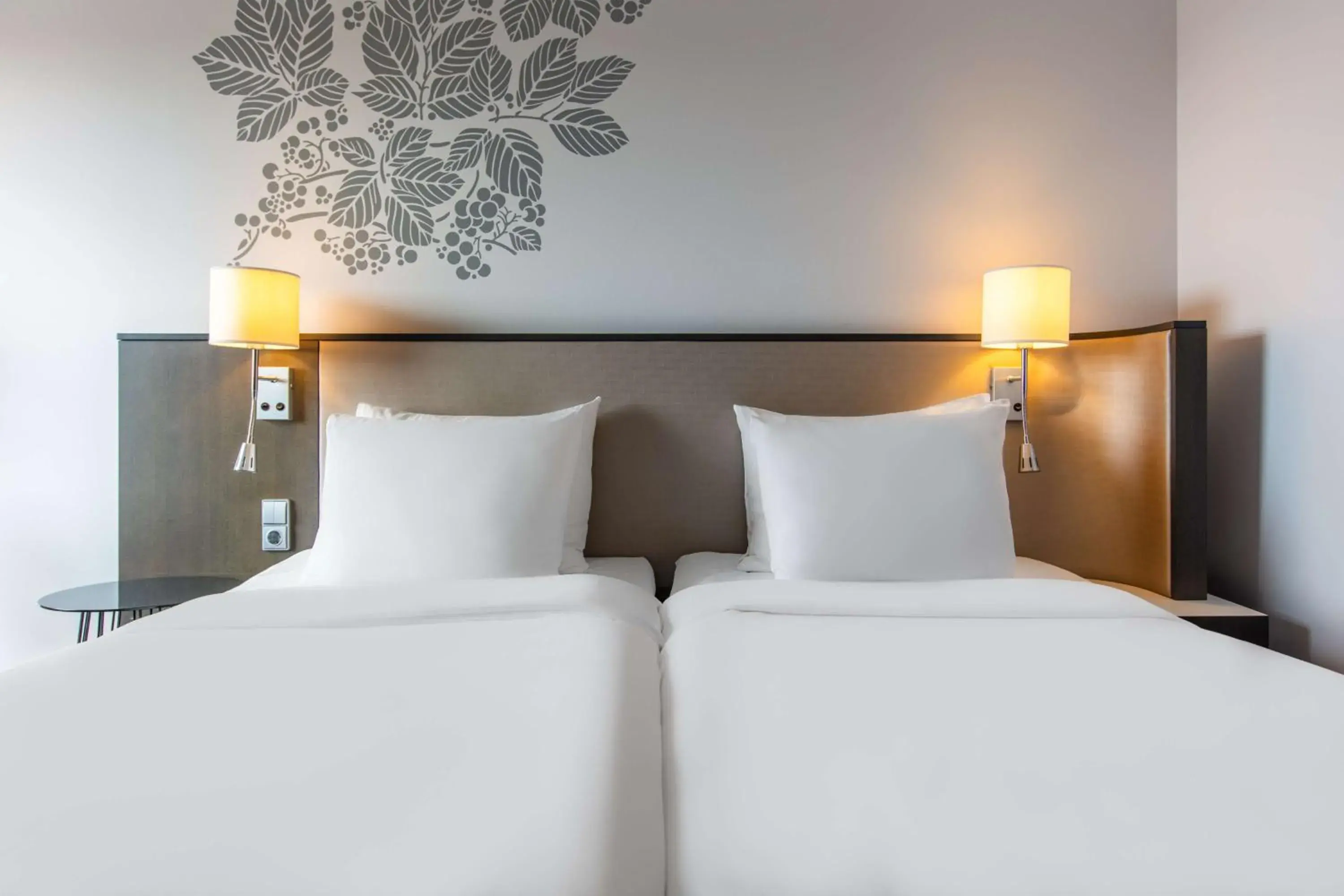 Family Stay with Connected Rooms in Radisson Blu Hotel Uppsala Family Stay with Connected Rooms in Radisson Blu Hotel Uppsala