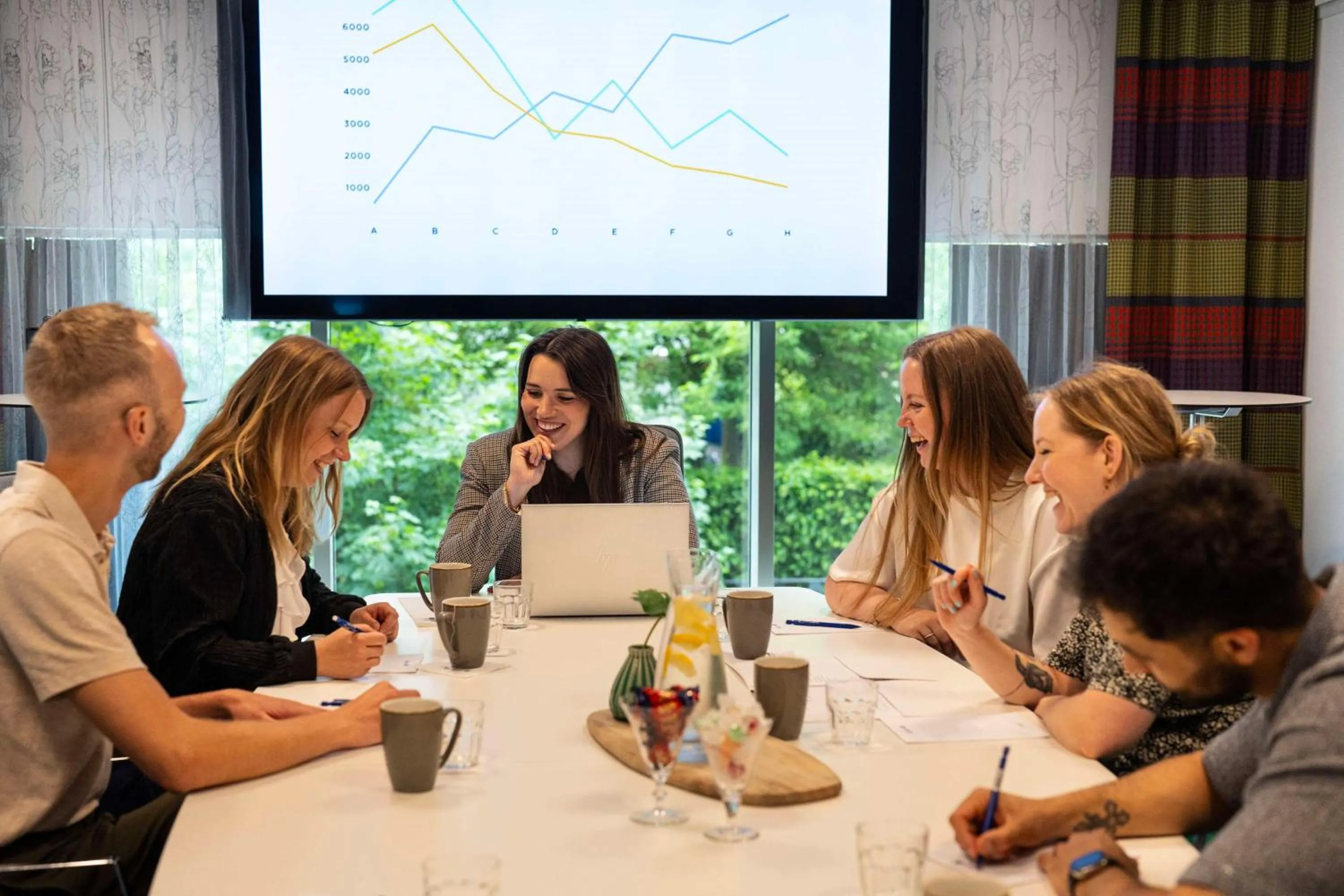 Other in Radisson Blu Hotel Uppsala