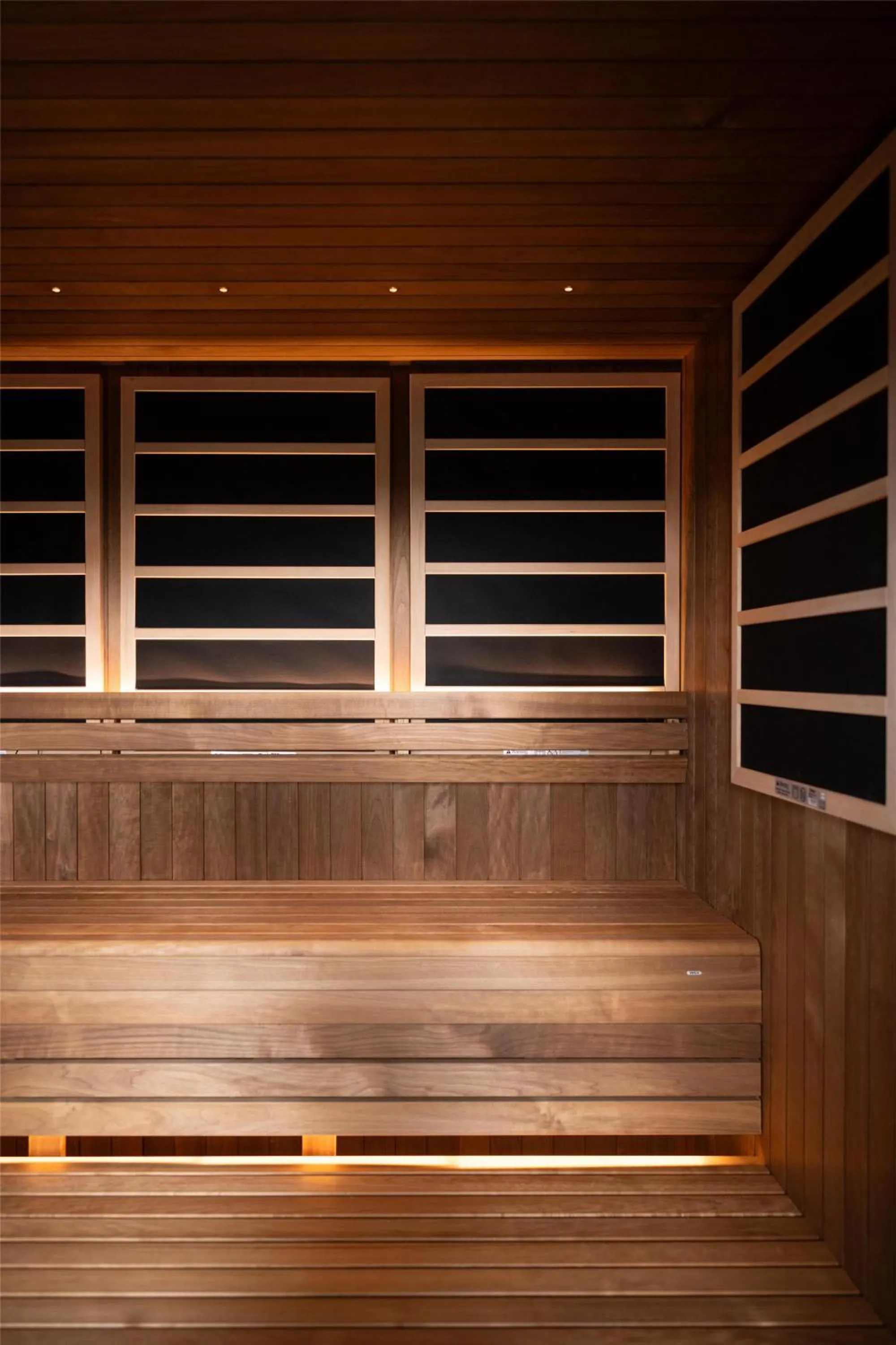 Spa and wellness centre/facilities in Radisson Blu Hotel Uppsala