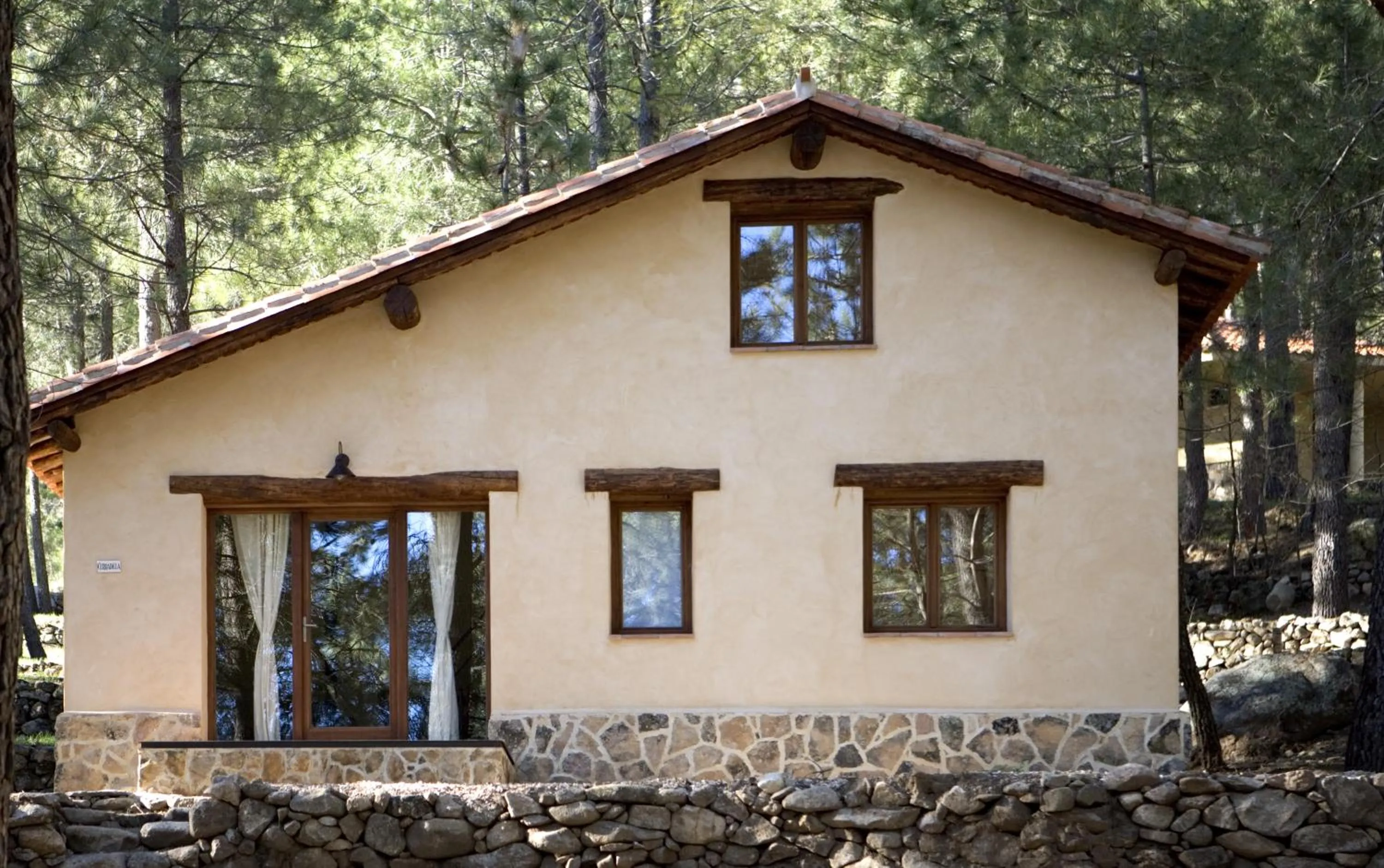 Property building in Lo Alto