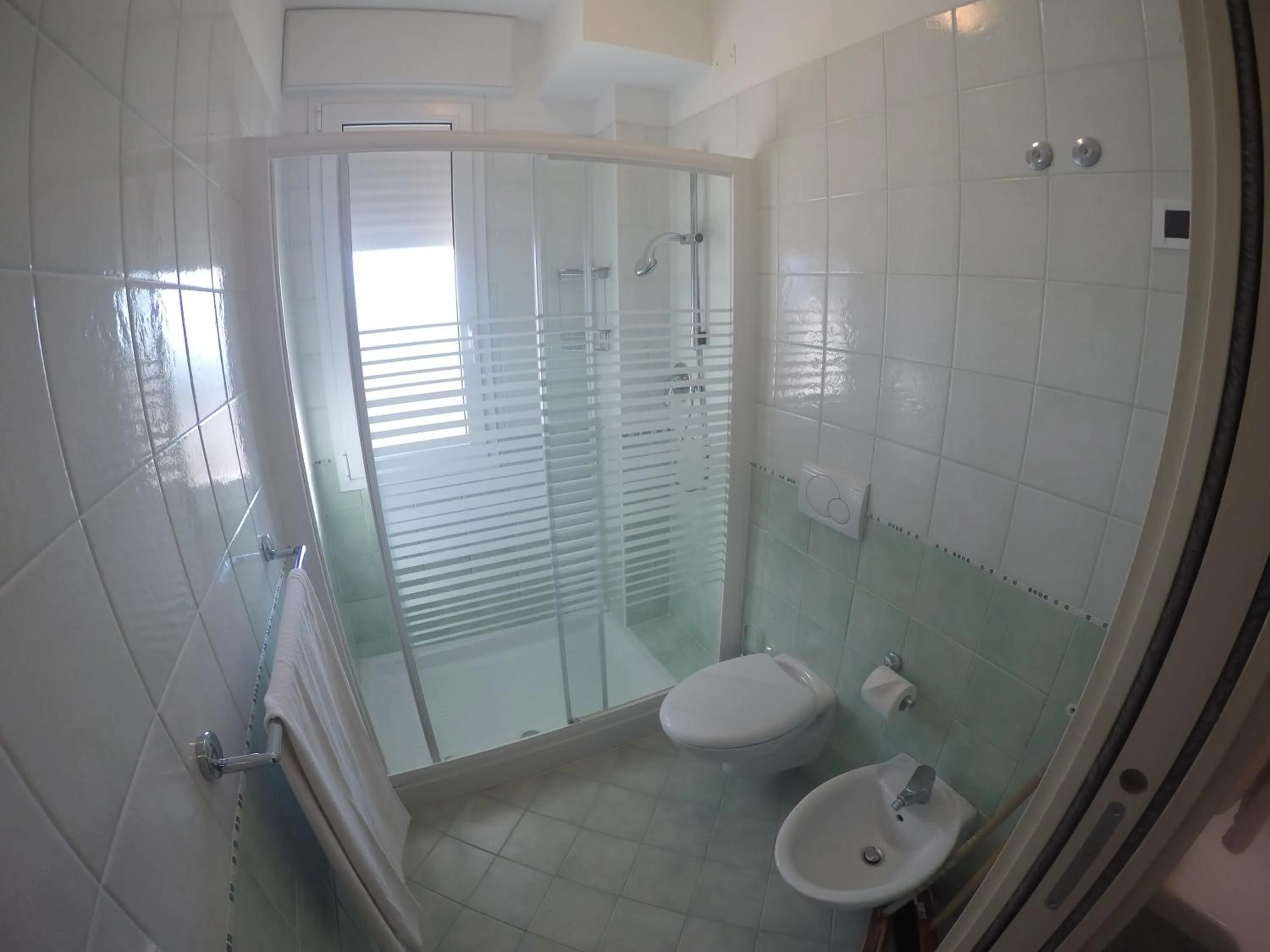 Bathroom in Residence Zenith