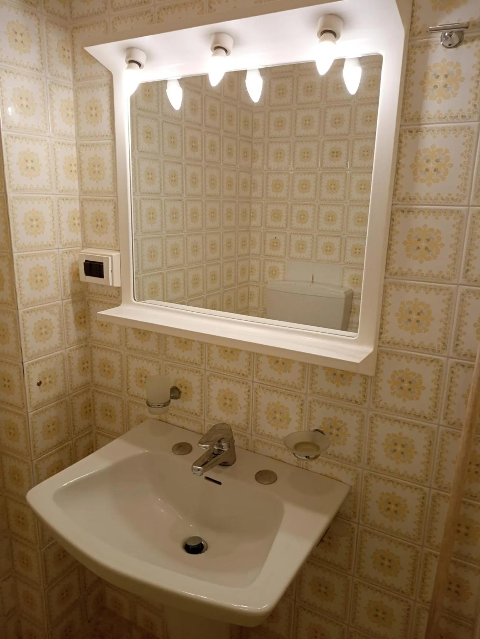 Bathroom in Residence Zenith