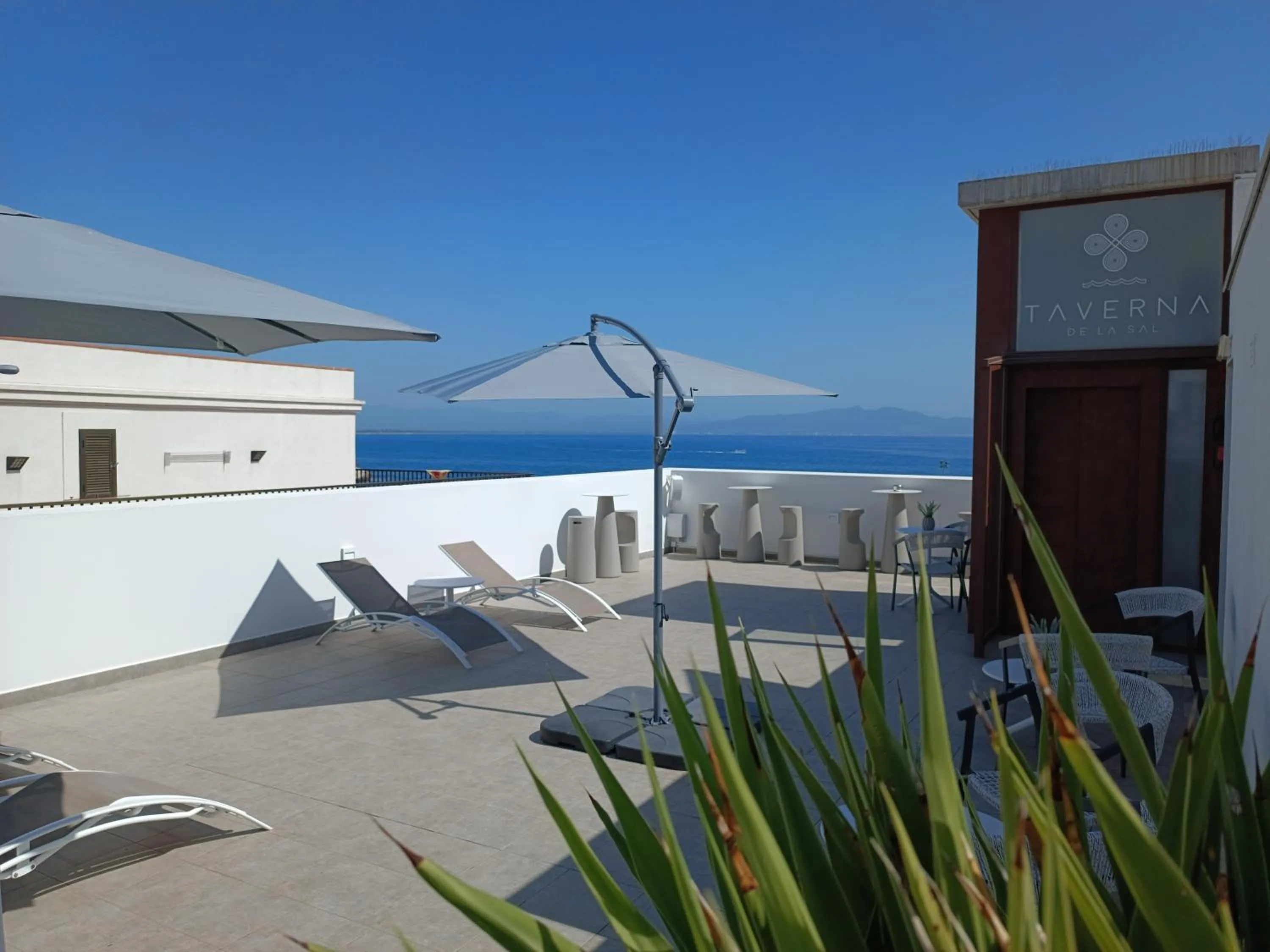 Taverna de la Sal Boutique Hotel