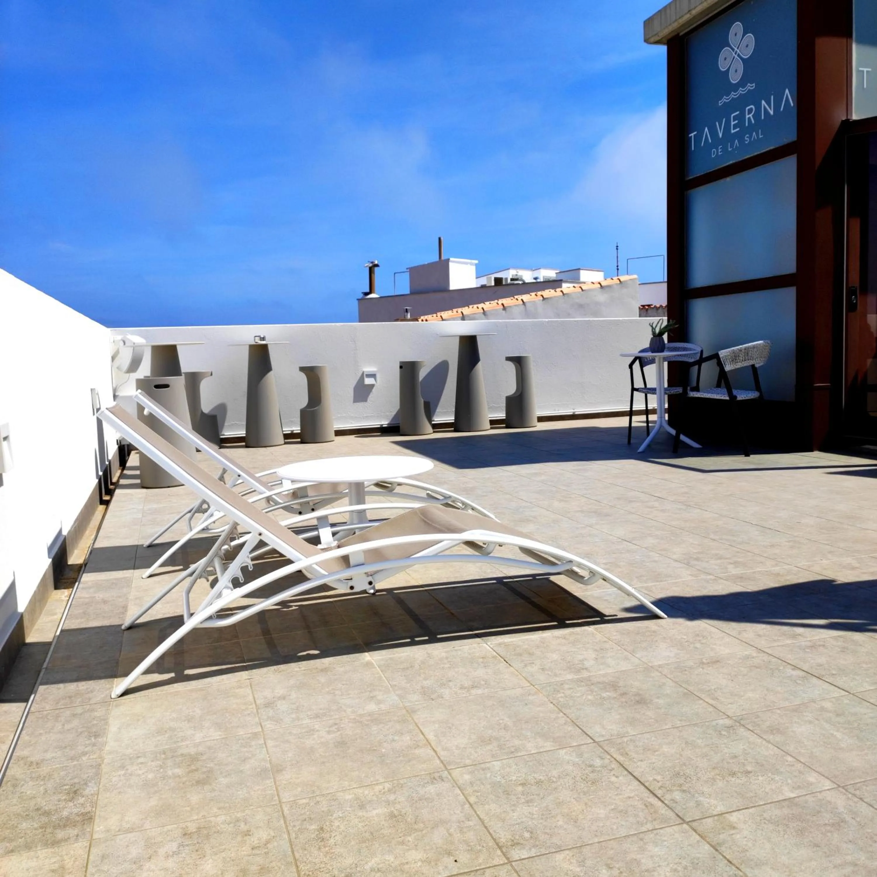 Taverna de la Sal Boutique Hotel