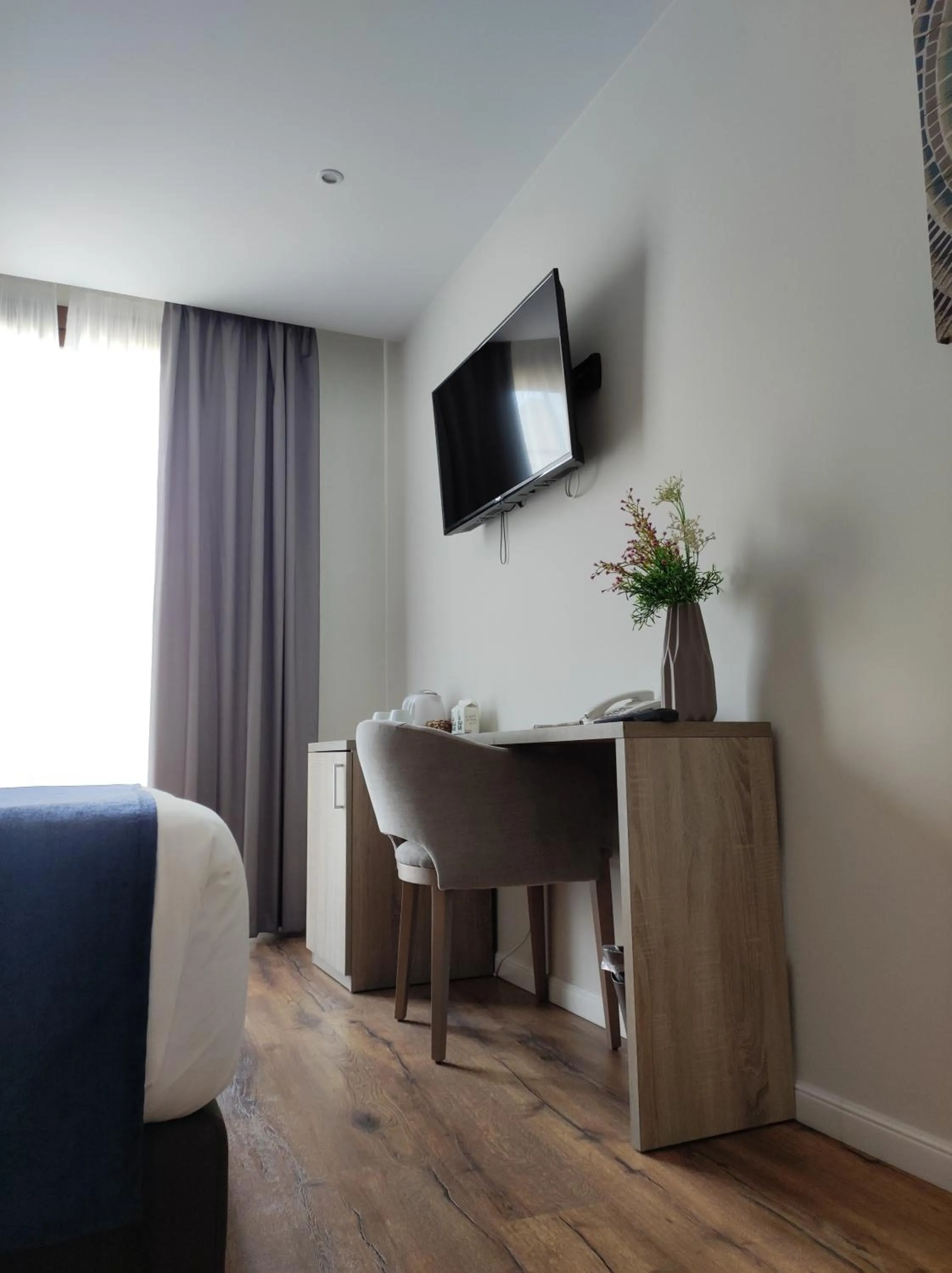 Taverna de la Sal Boutique Hotel