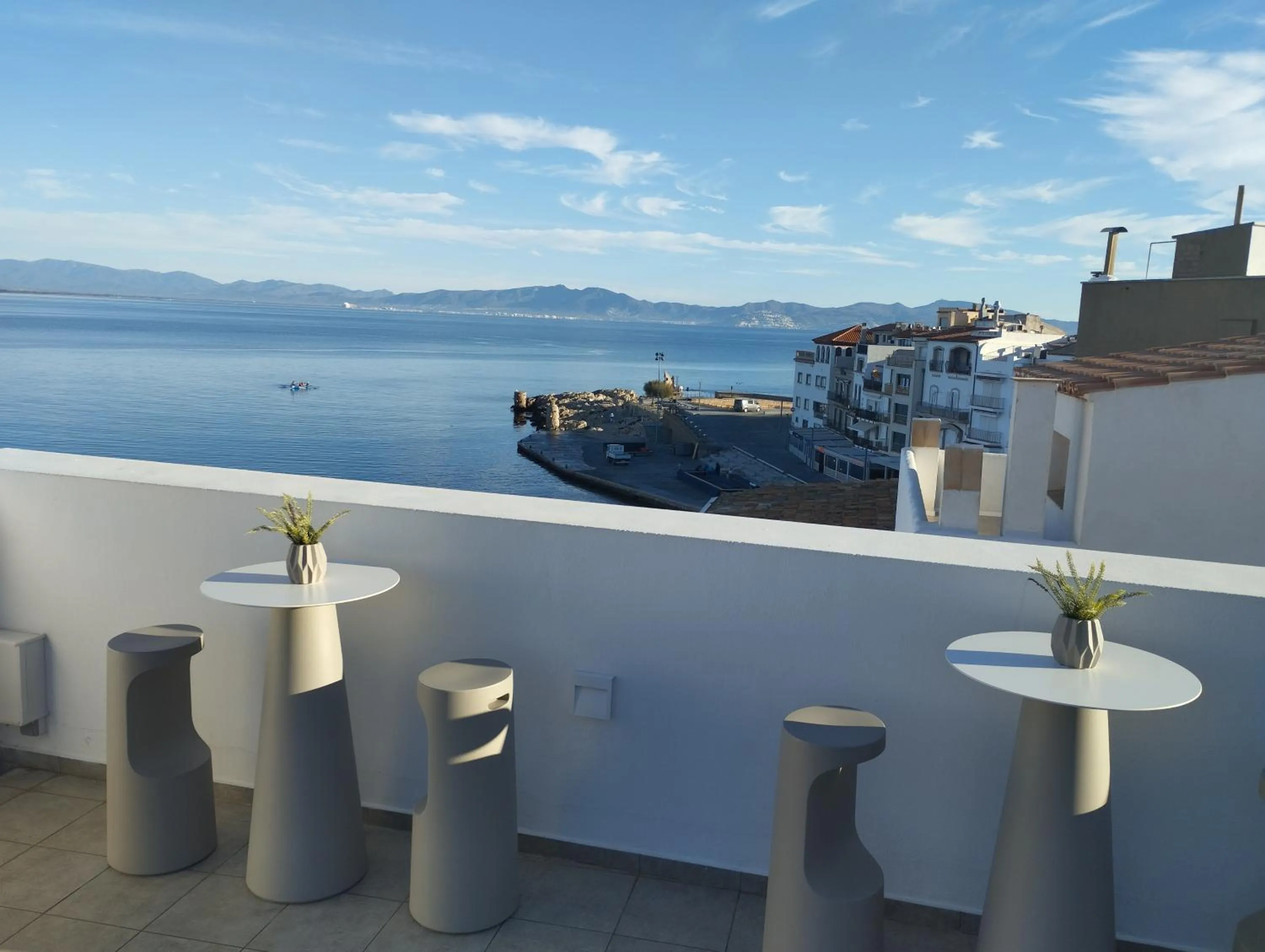 Taverna de la Sal Boutique Hotel