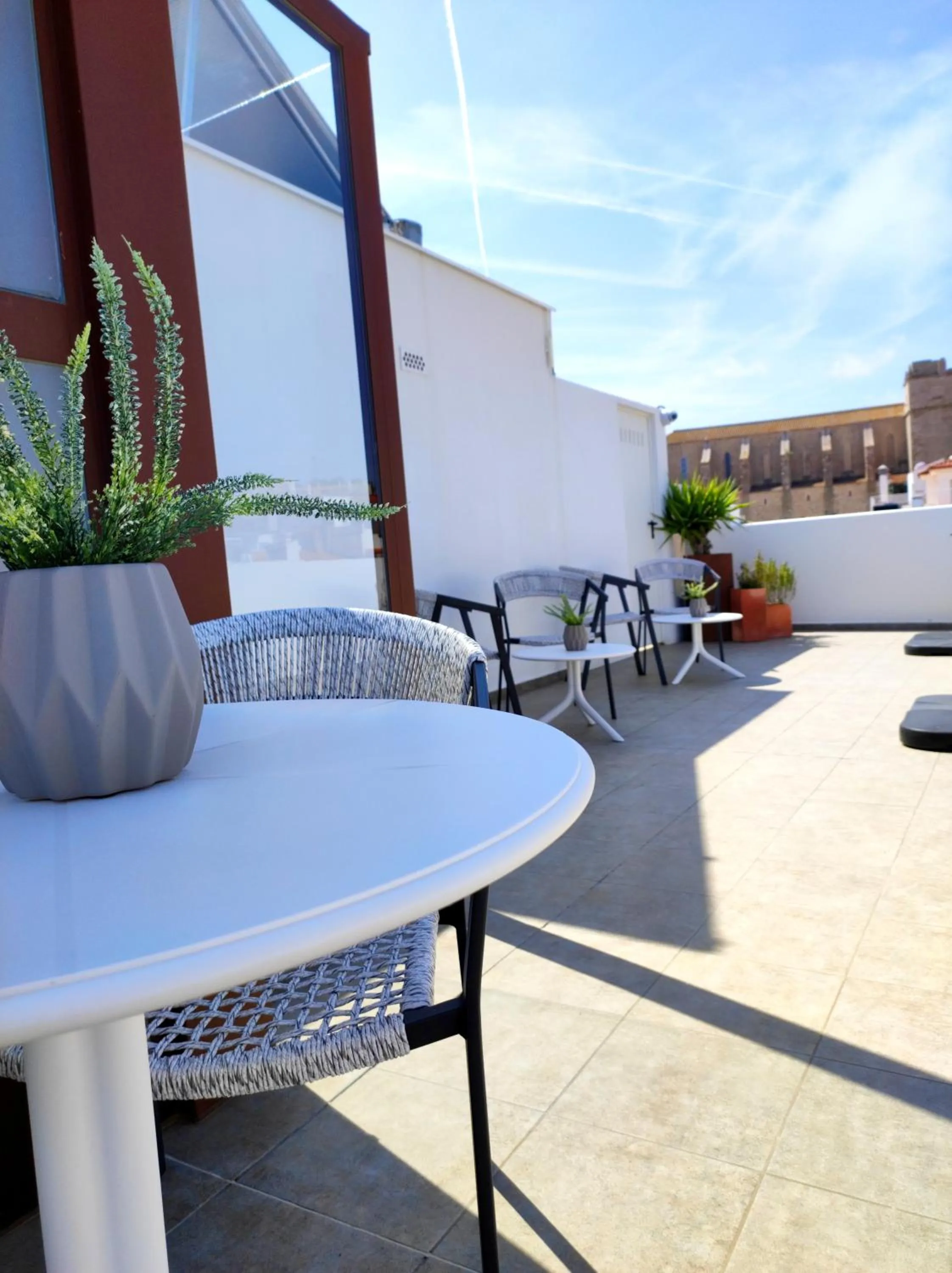 Taverna de la Sal Boutique Hotel