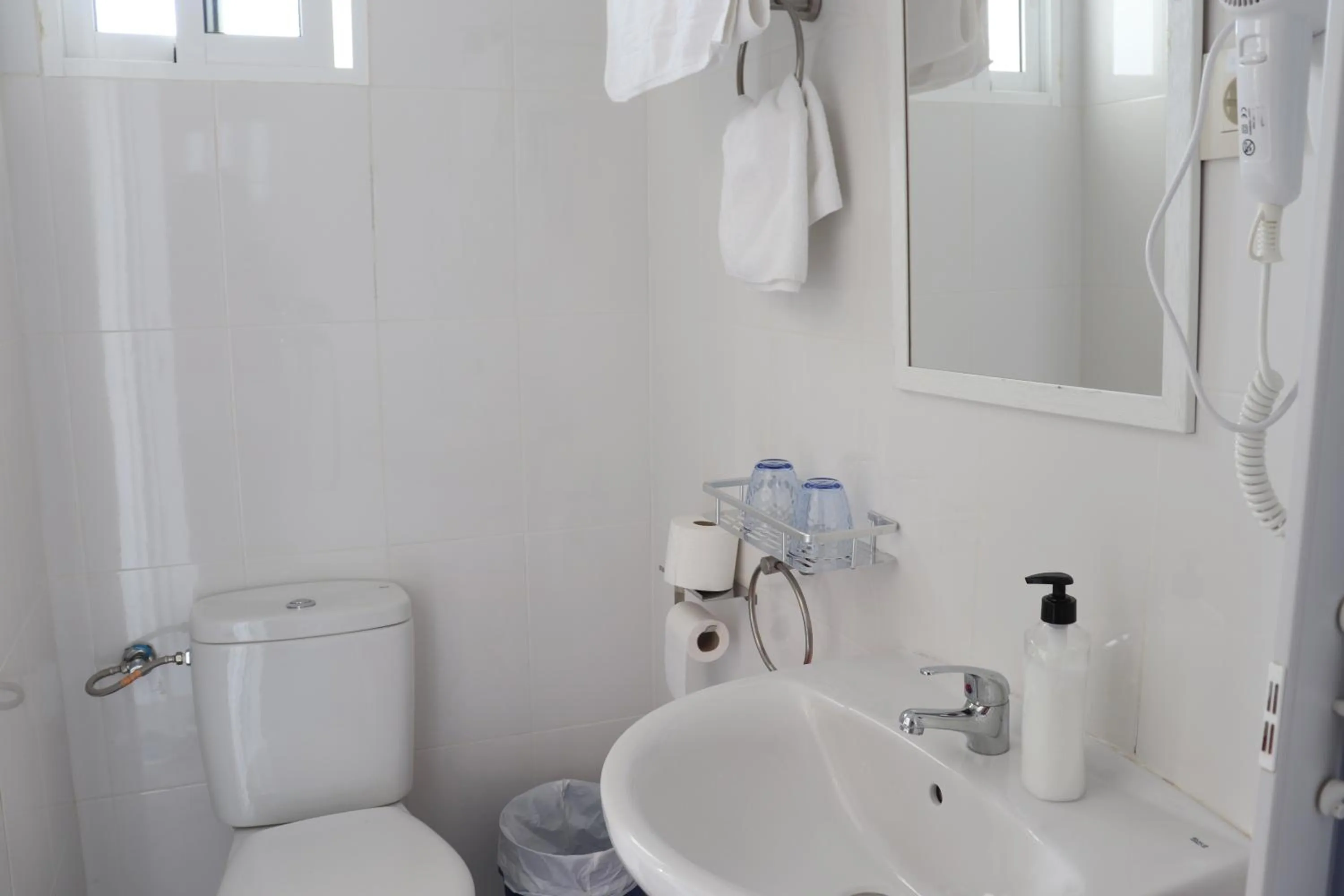 Hotel Casa Día y Noche