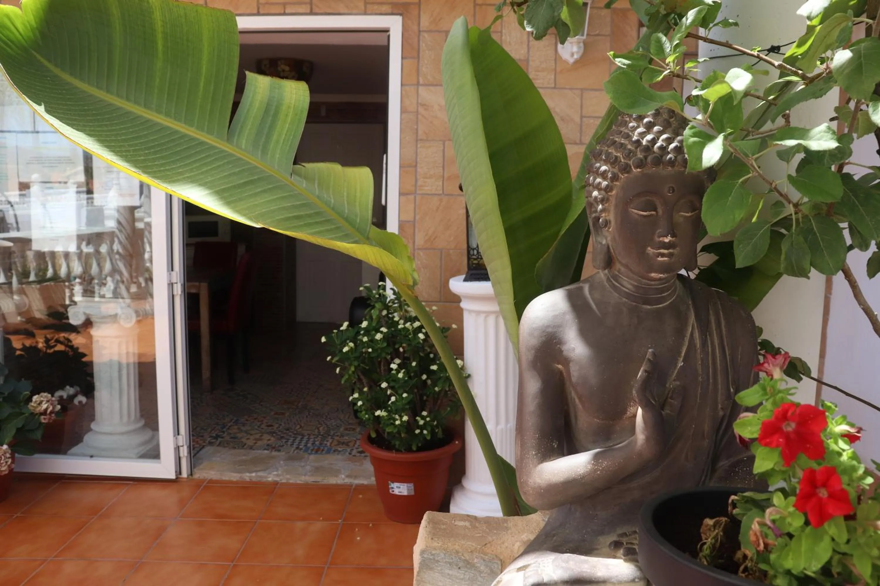 Hotel Casa Día y Noche