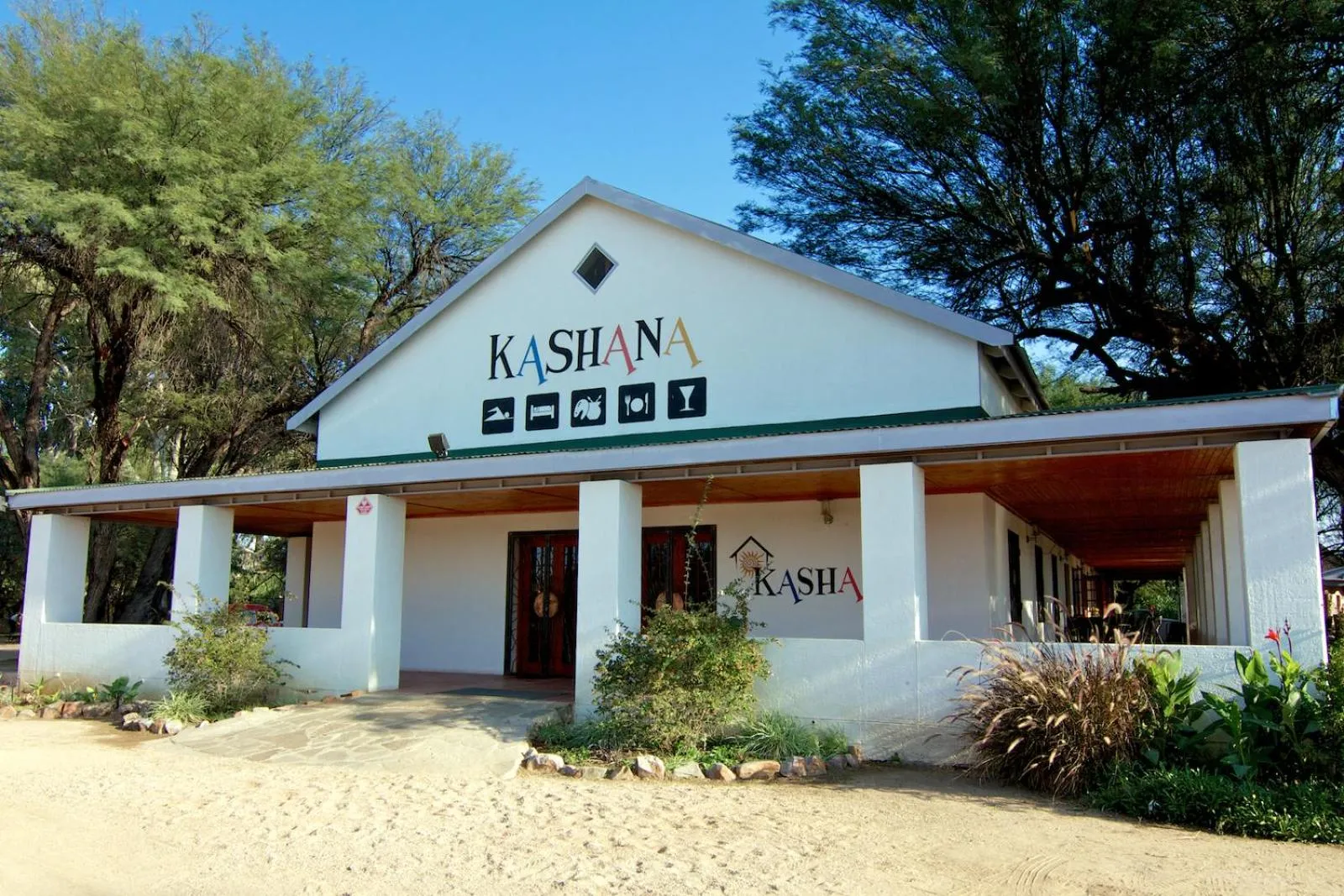 Kashana Namibia
