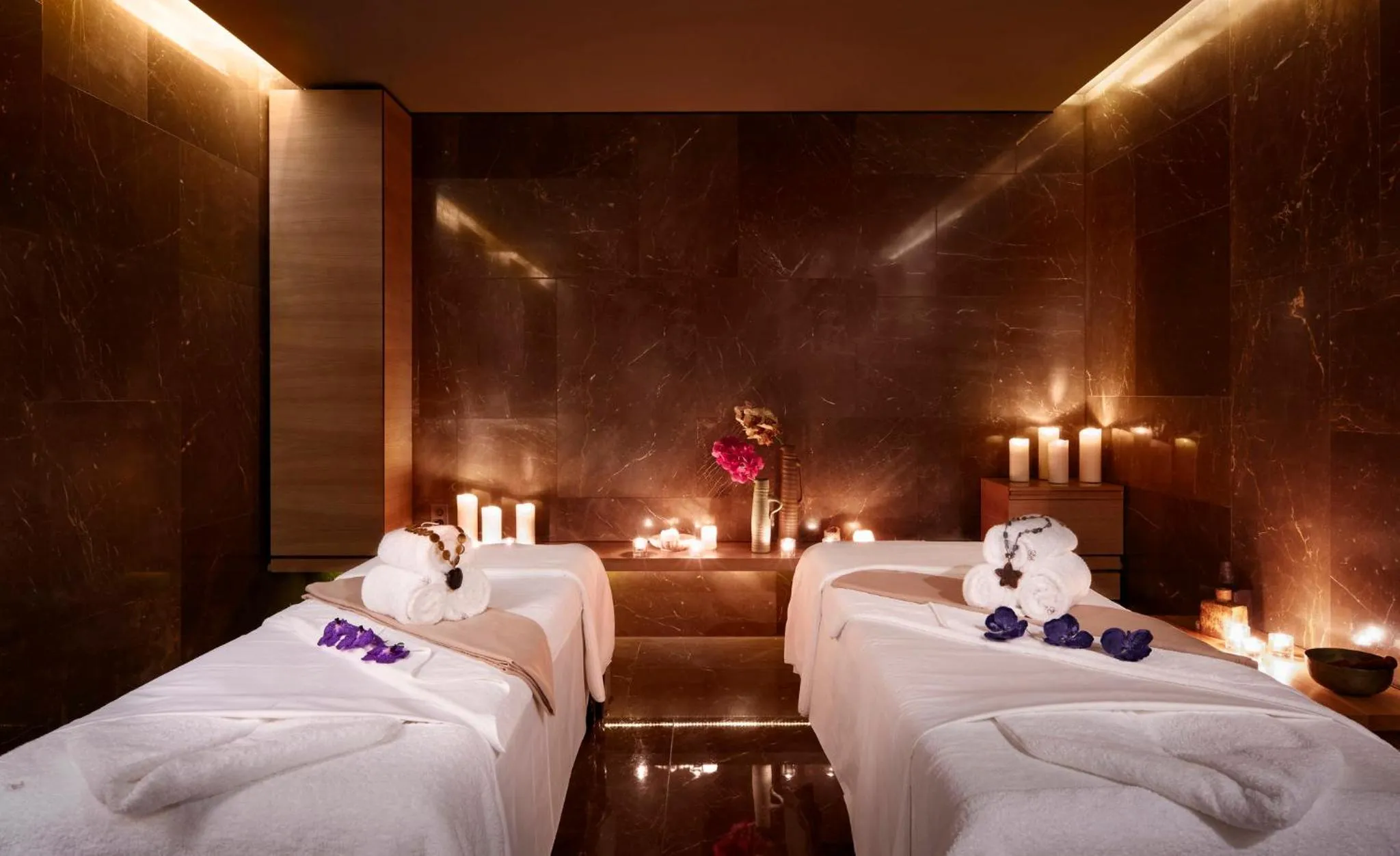 Spa and wellness centre/facilities in Conservatorium Hotel - Operated by Mandarin Oriental