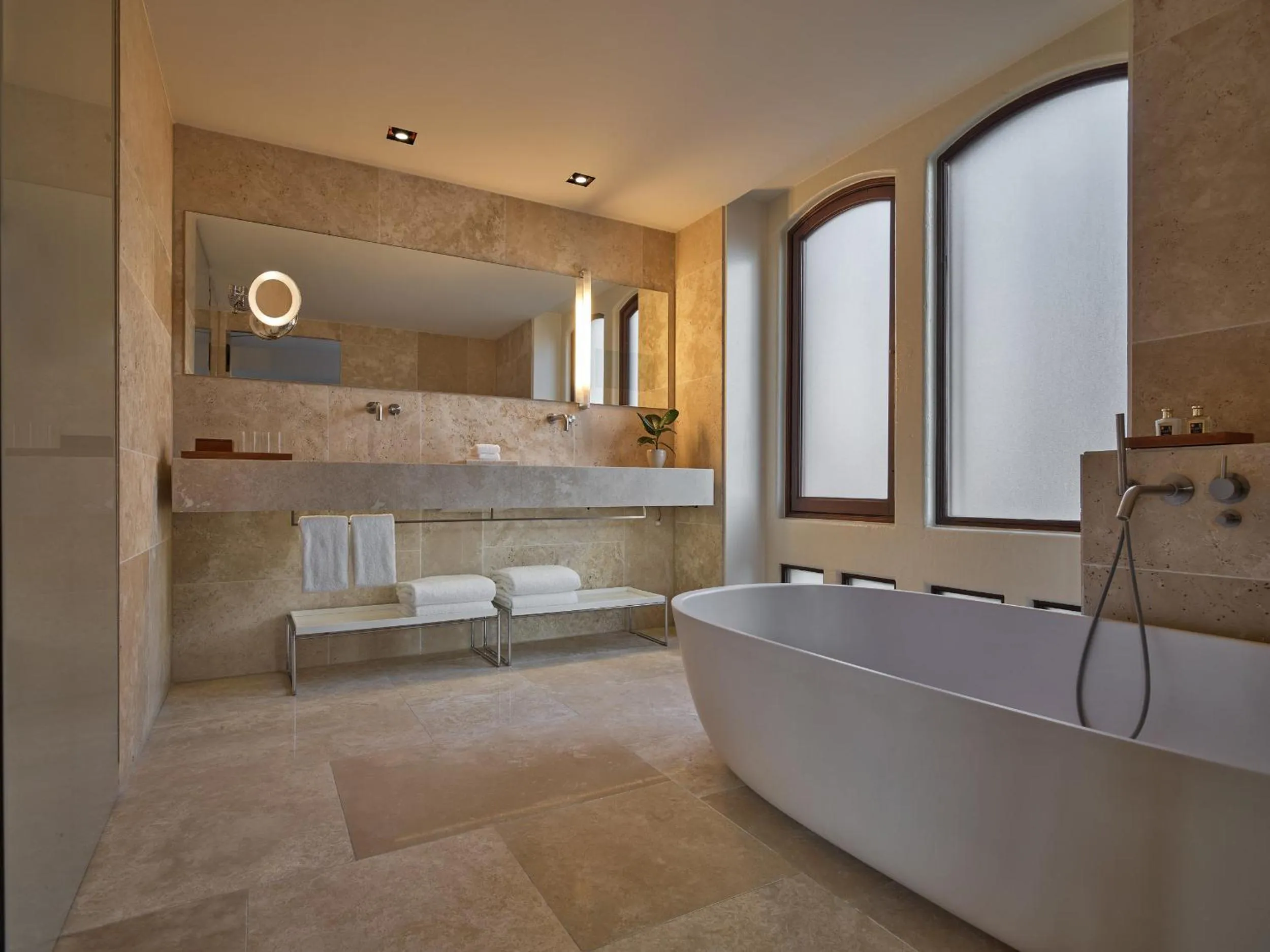 Bedroom in Conservatorium Hotel - Operated by Mandarin Oriental