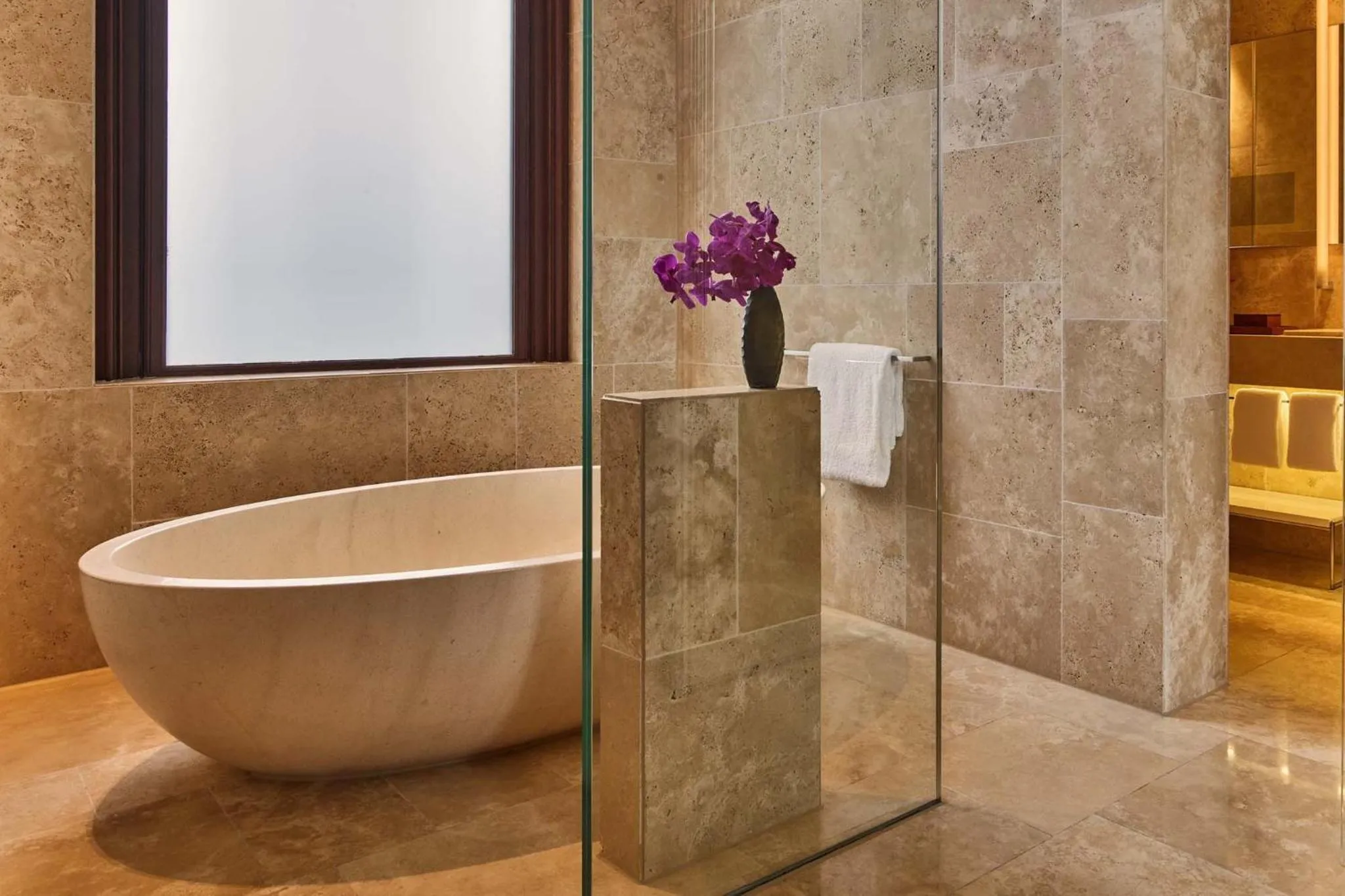 Bedroom in Conservatorium Hotel - Operated by Mandarin Oriental