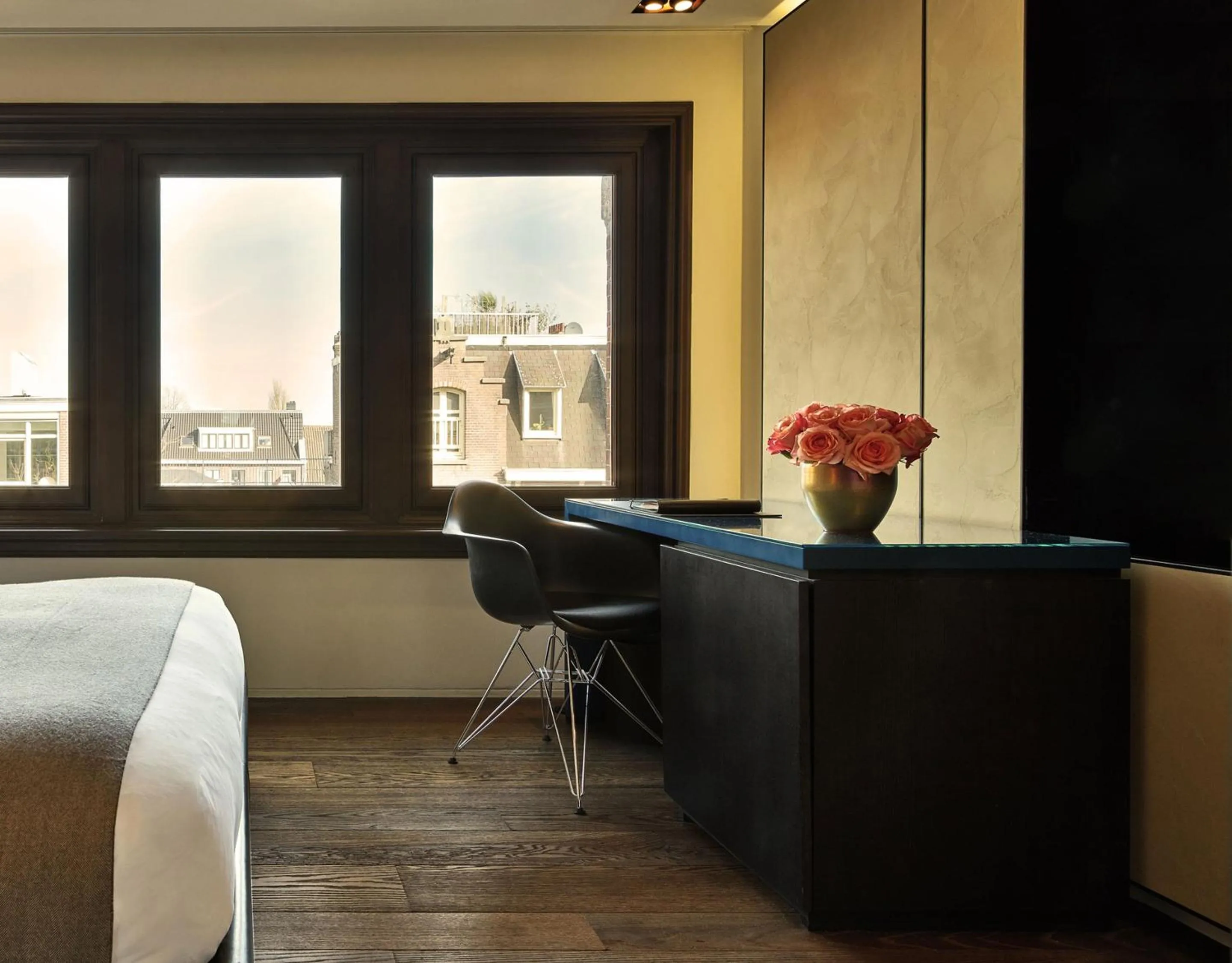 Photo of the whole room in Conservatorium Hotel - Operated by Mandarin Oriental