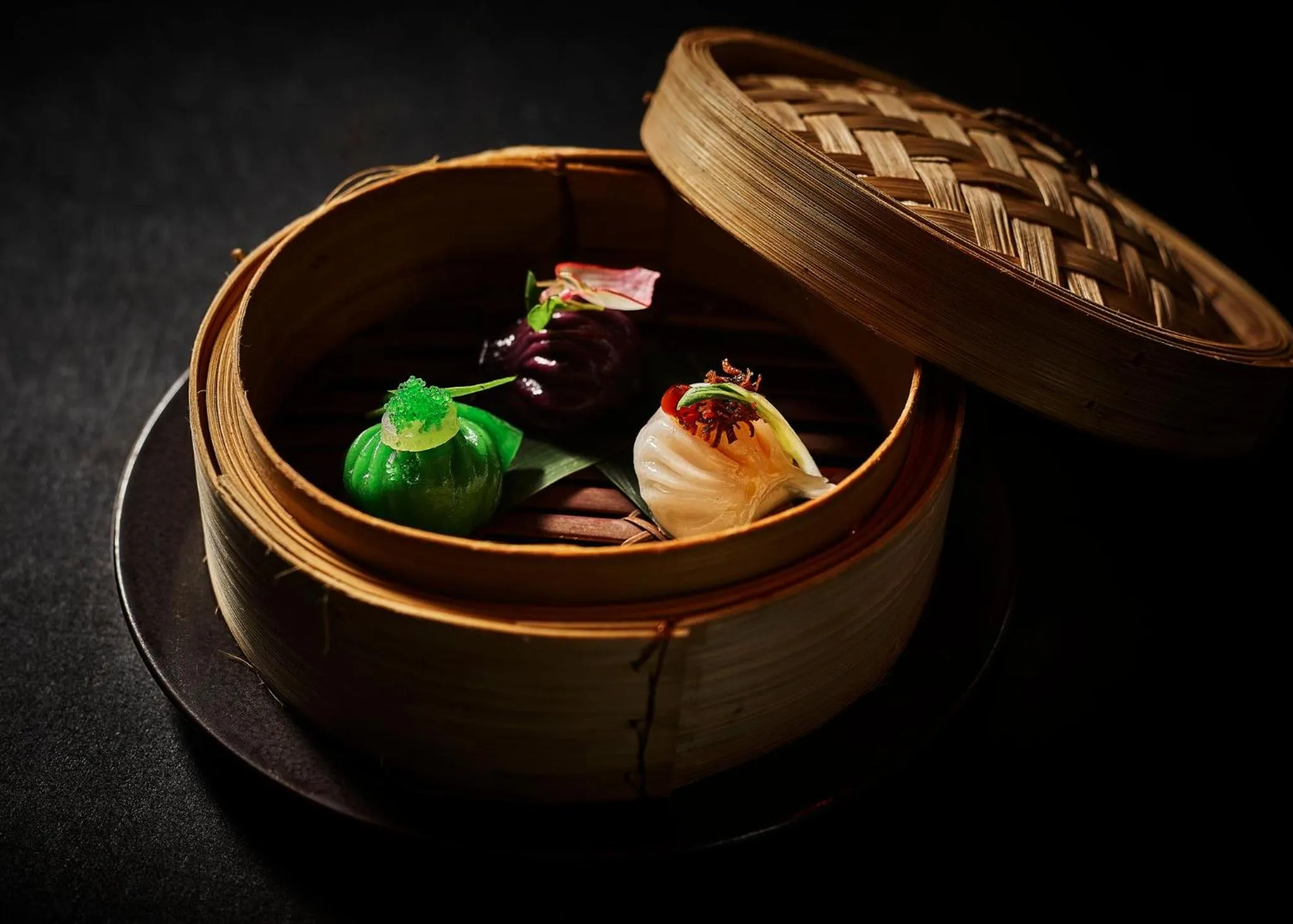 Restaurant/places to eat in Conservatorium Hotel - Operated by Mandarin Oriental