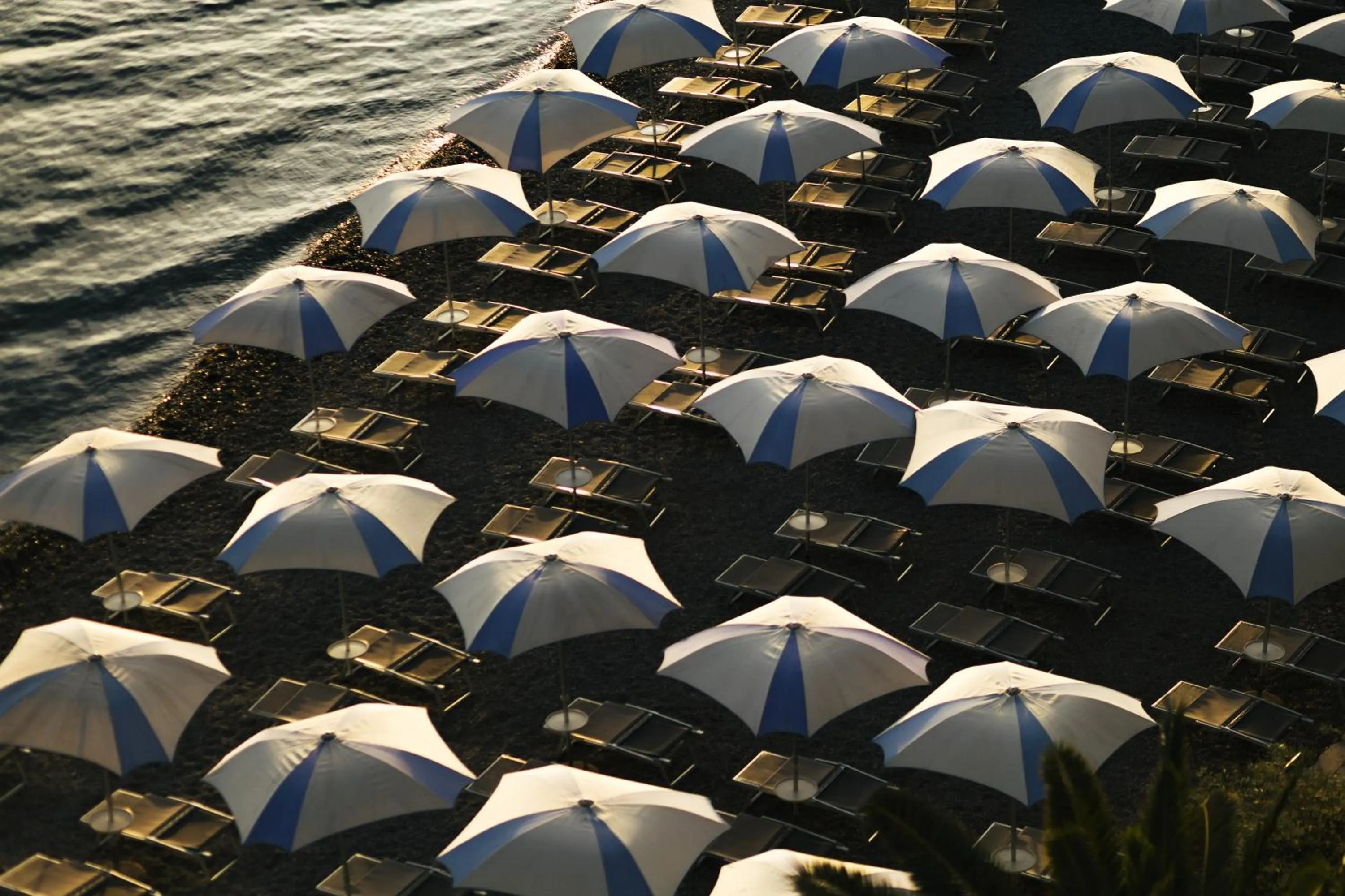 Beach in Hotel Palma