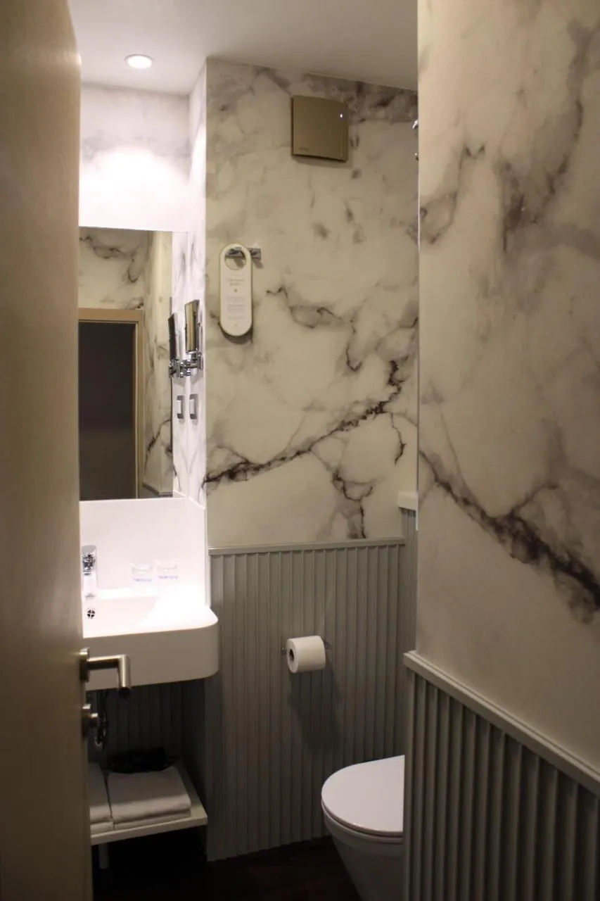 Double Room in Hotel Palma