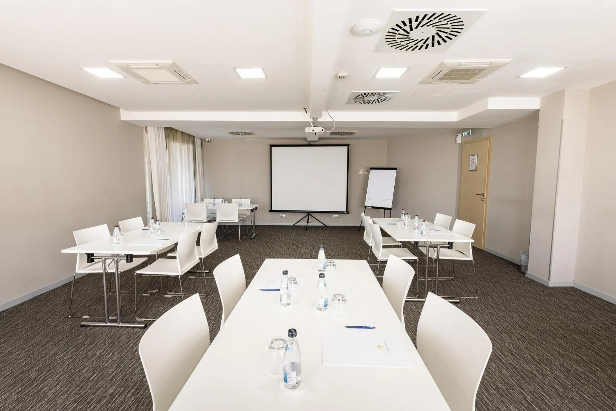 Meeting/conference room in Hotel Palma