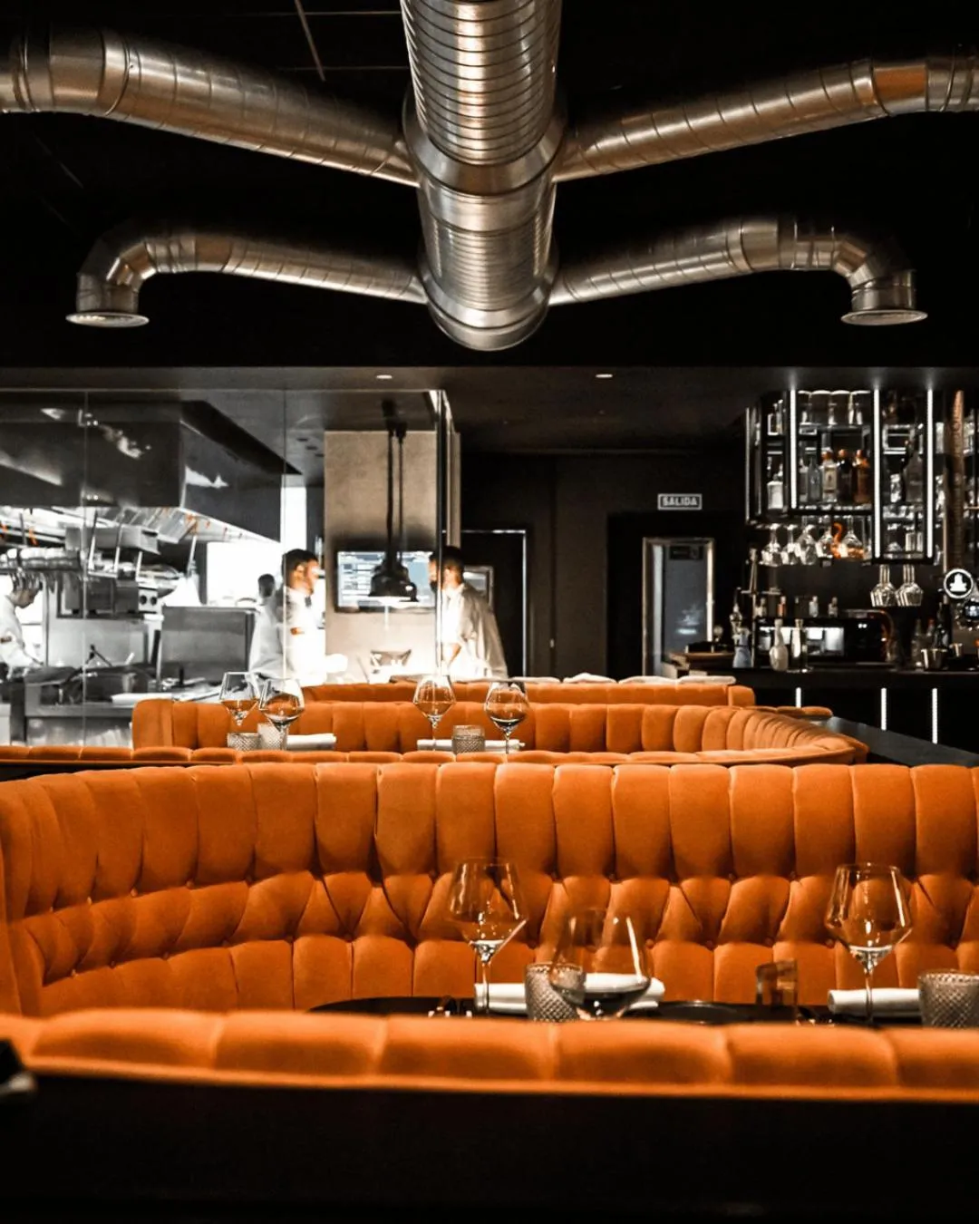 HO Puerta de Purchena By Olivencia