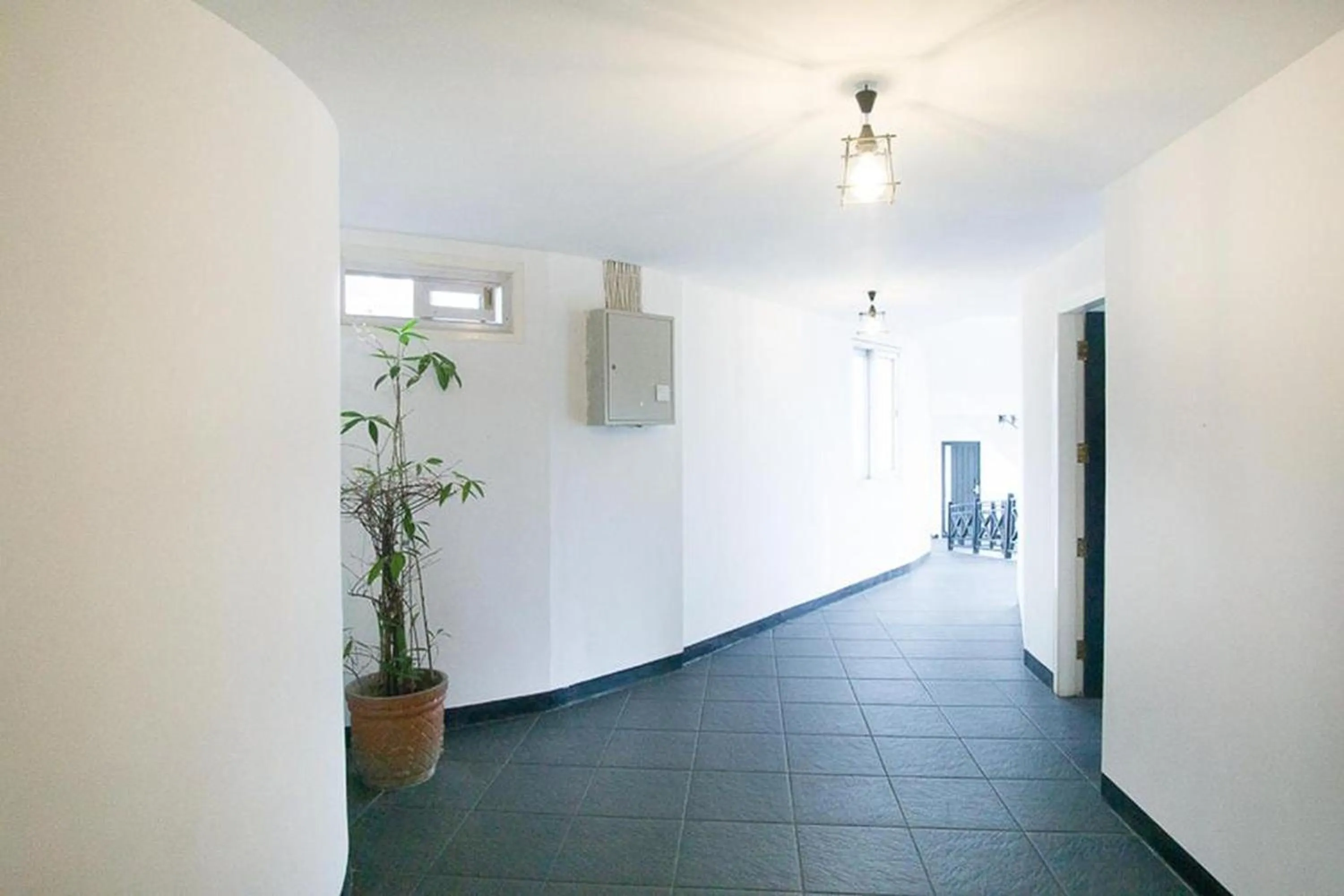 Property building in Taman Unique Hotel Senggigi