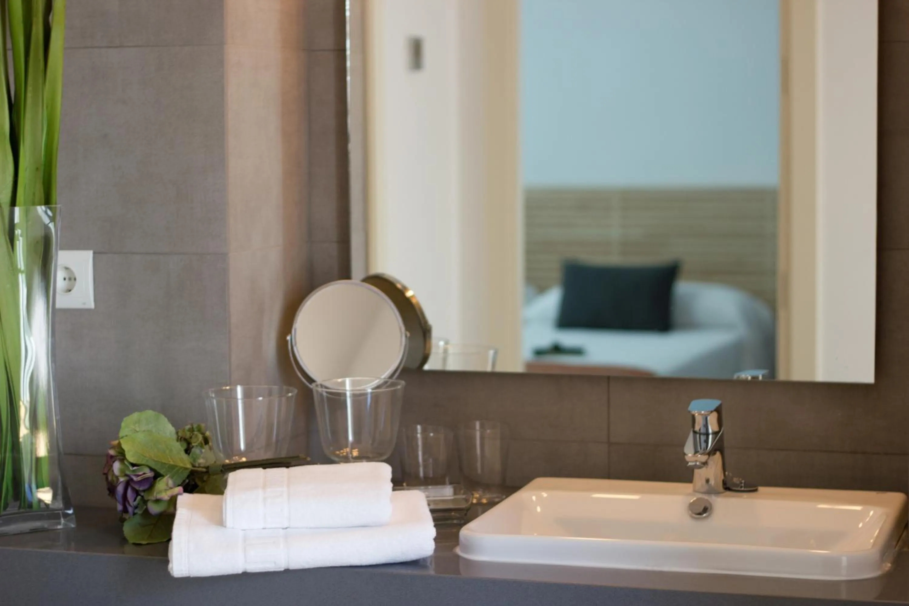 Life Apartments Alberto Lista