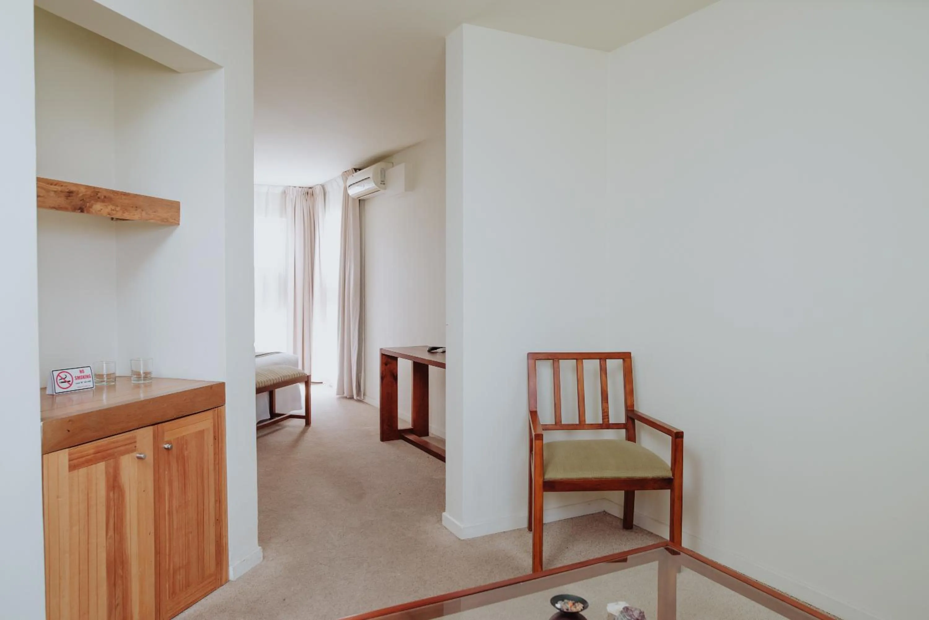 Photo of the whole room in Hotel Limari