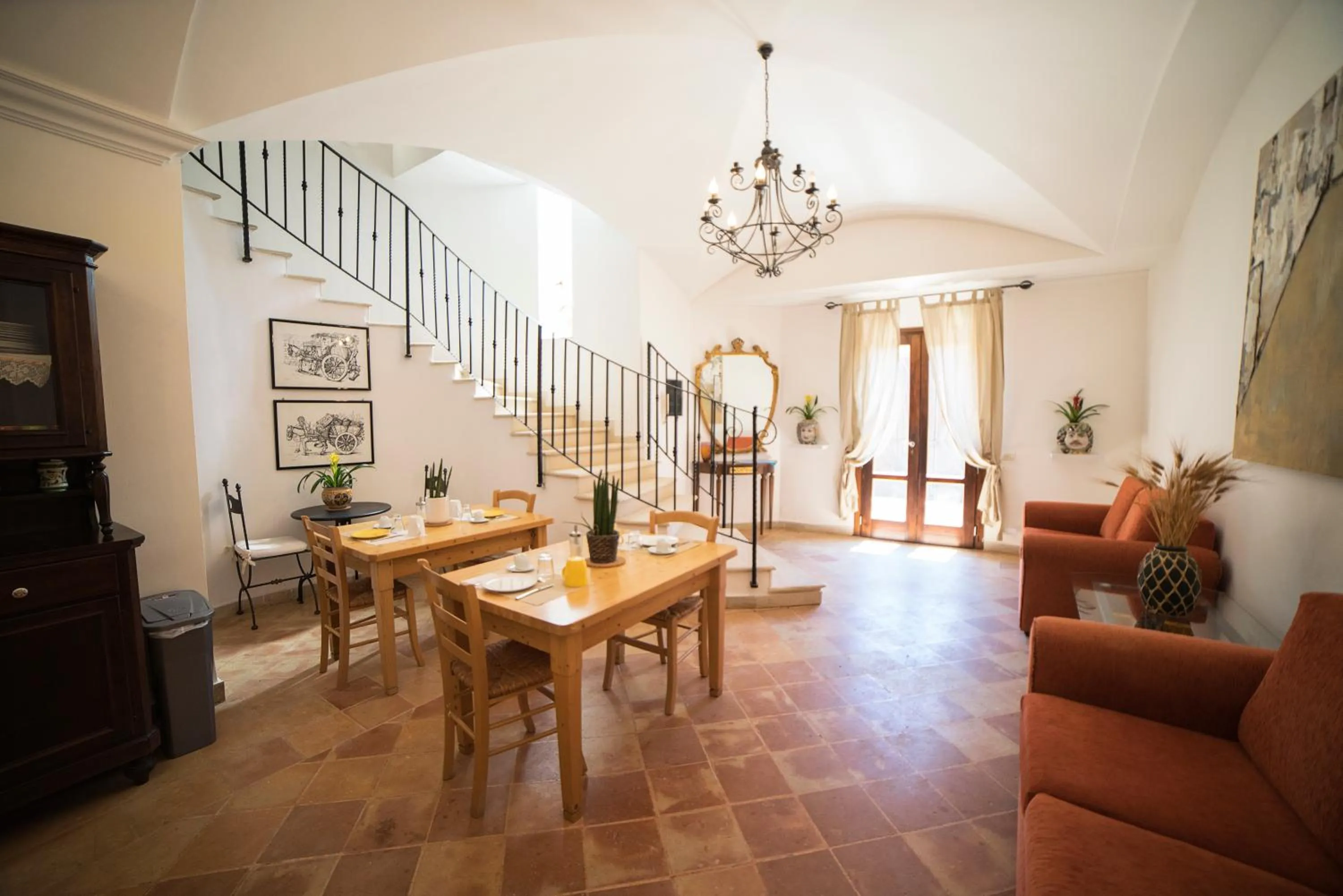 Lounge or bar in Maremosso