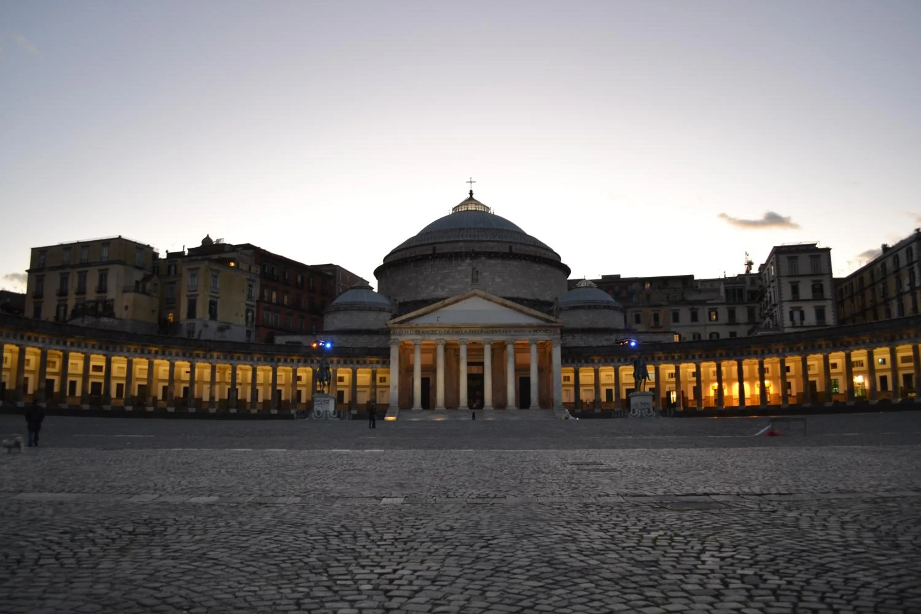 Property Building in White Room