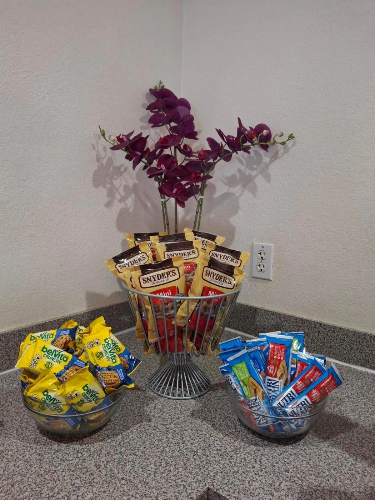 Breakfast in Super 8 by Wyndham North Palm Beach