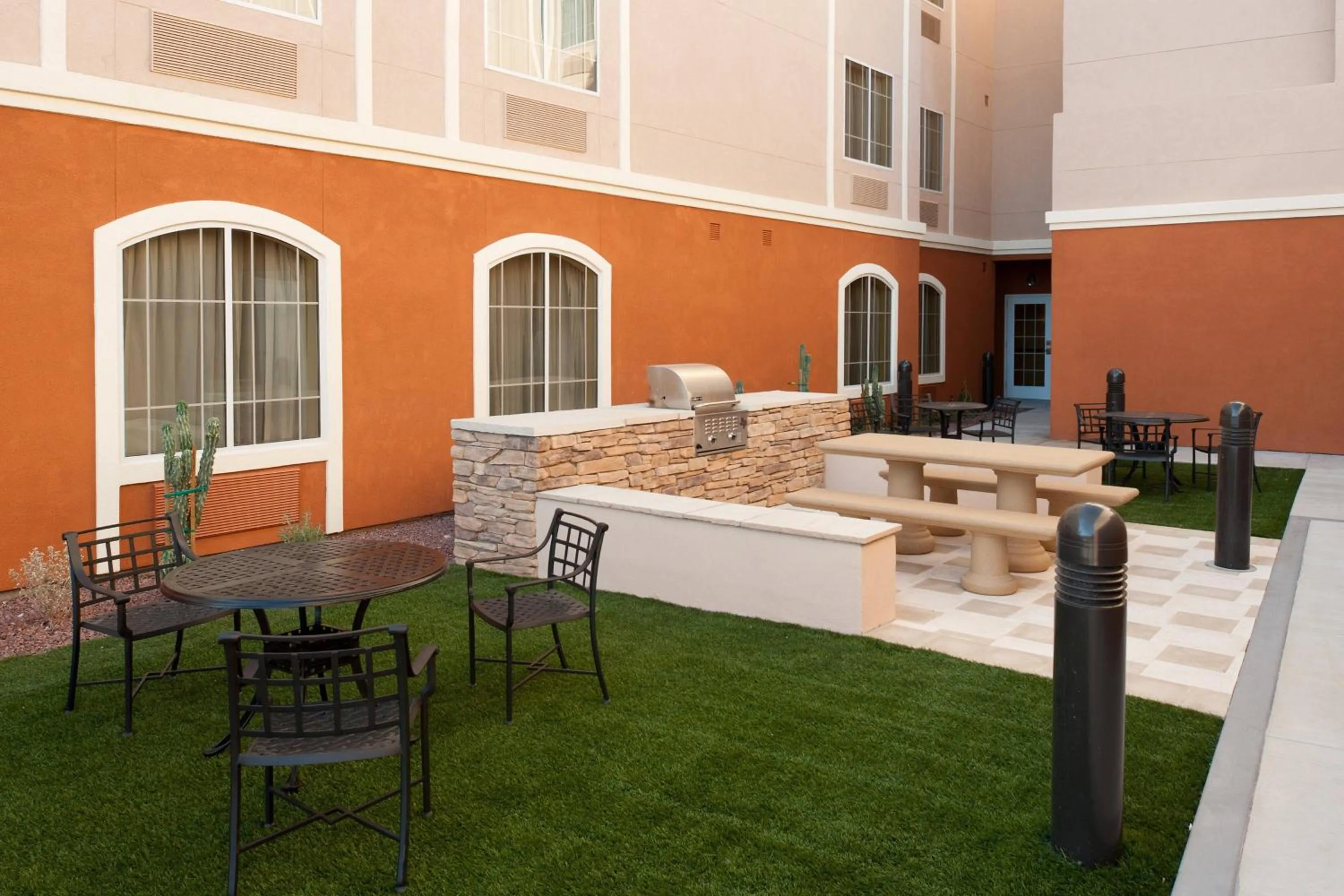 View (from property/room) in TownePlace Suites by Marriott Tucson Williams Centre