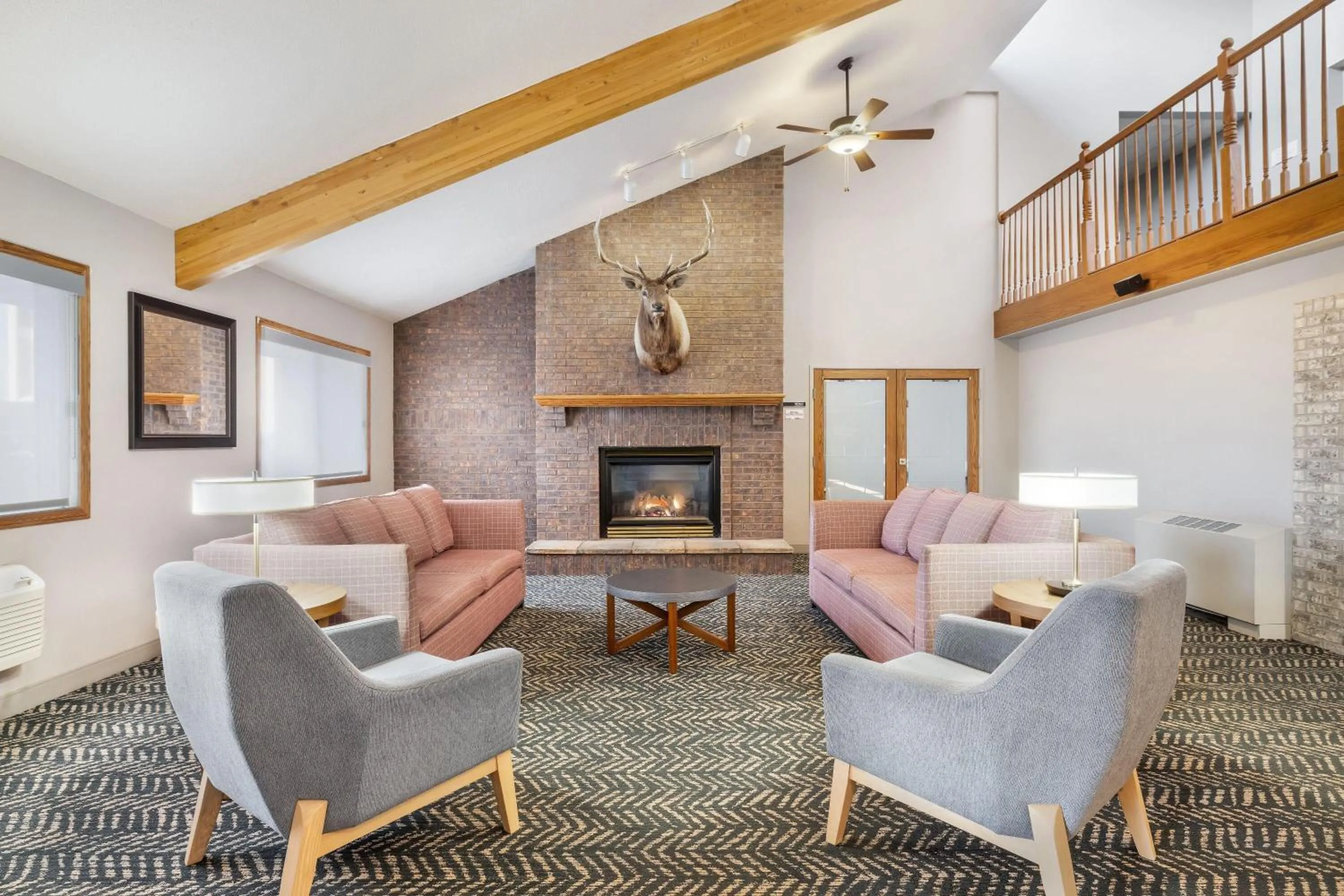 AmericInn by Wyndham Valley City Conference Center