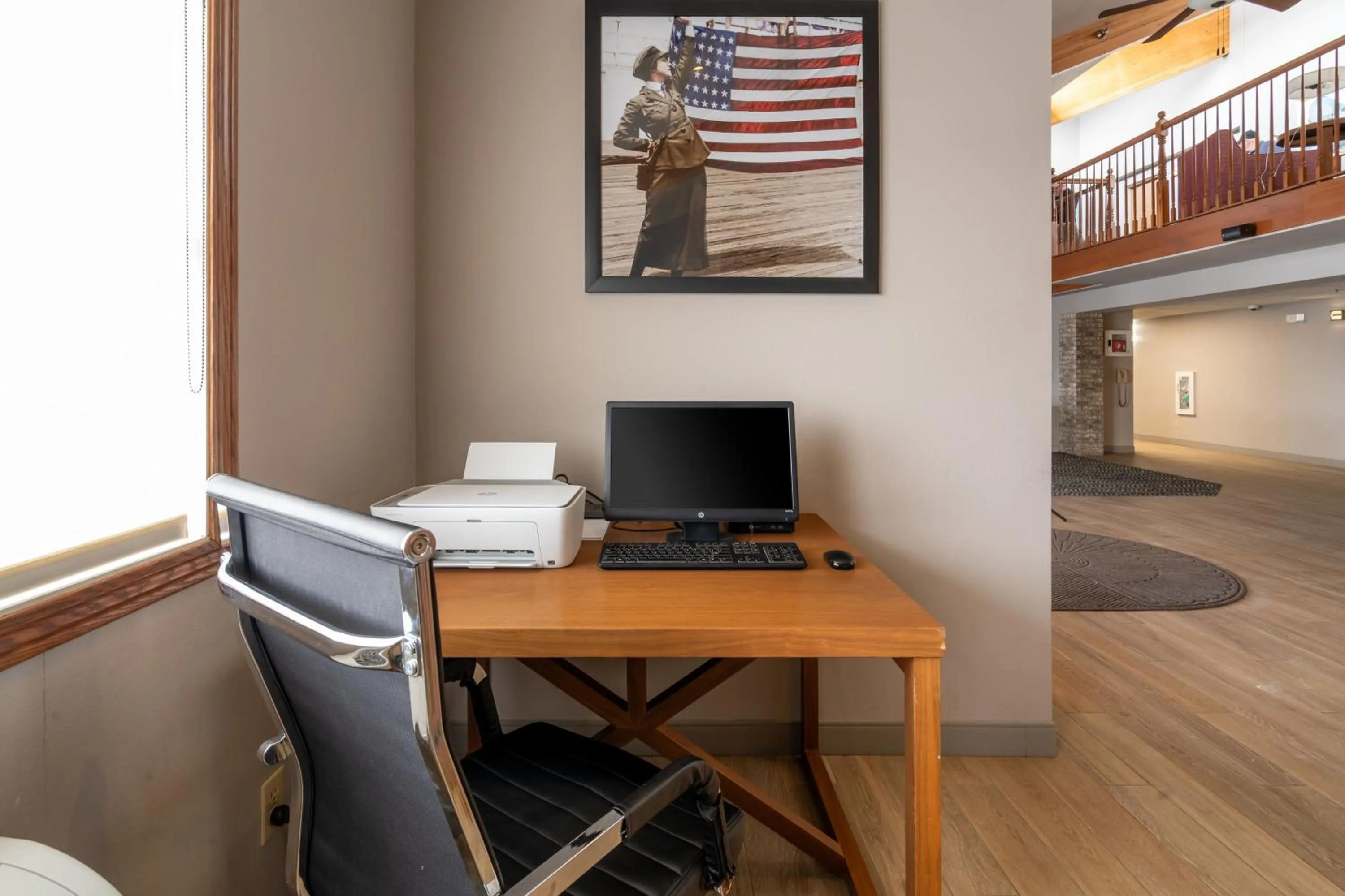 Business facilities in AmericInn by Wyndham Valley City Conference Center