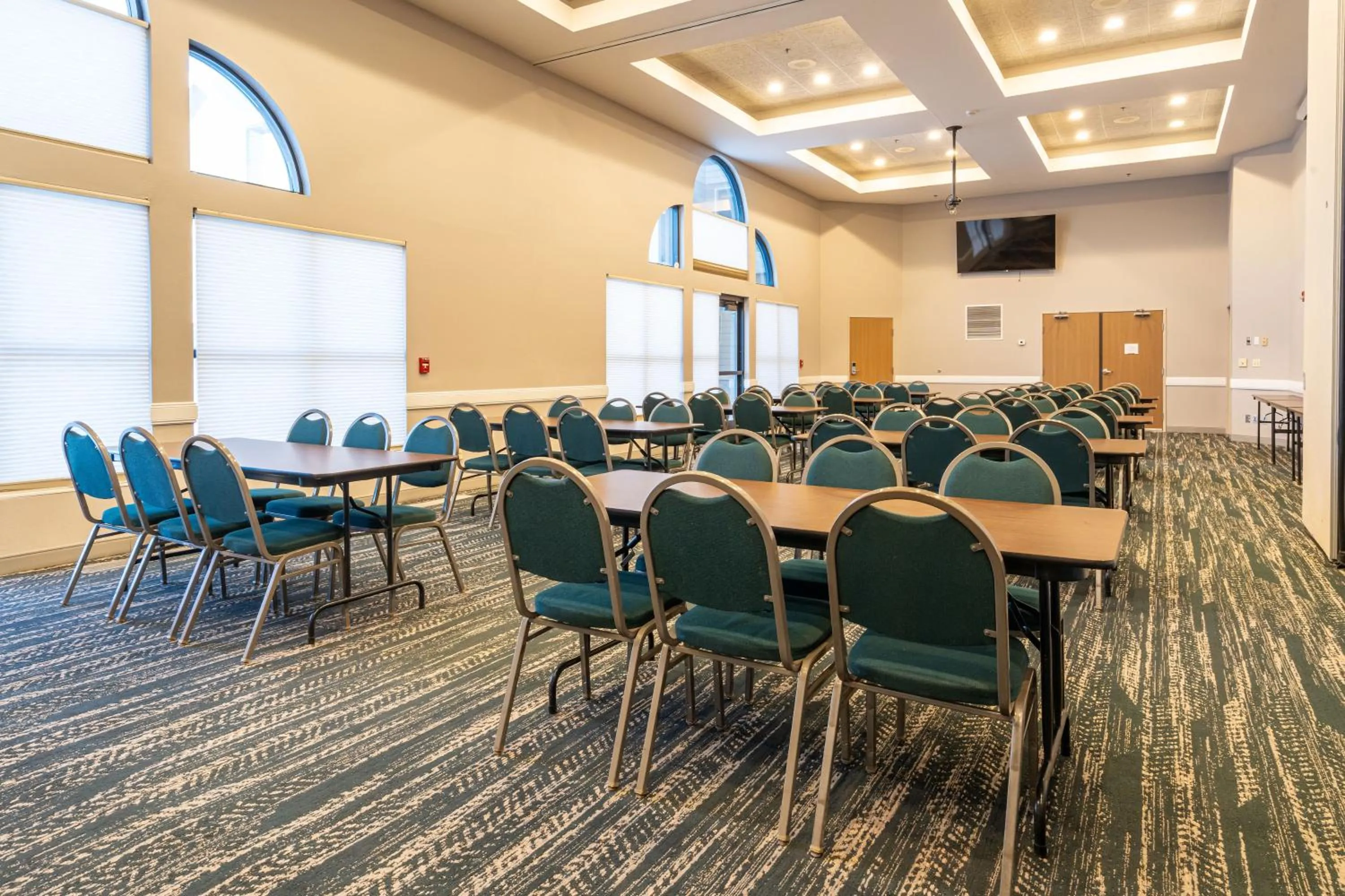 Banquet/Function facilities in AmericInn by Wyndham Valley City Conference Center