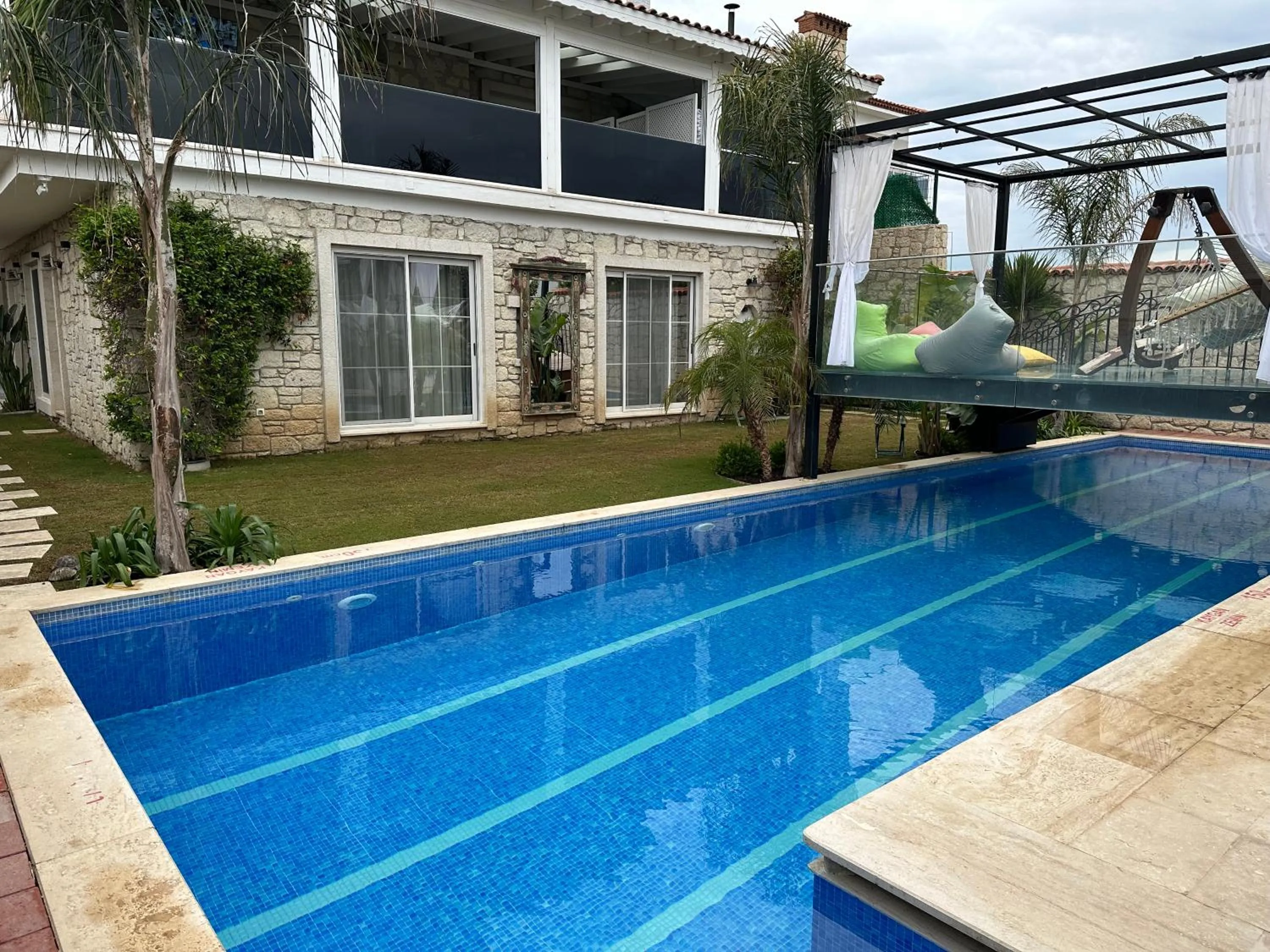 Grand Alaçatı Butik Hotel