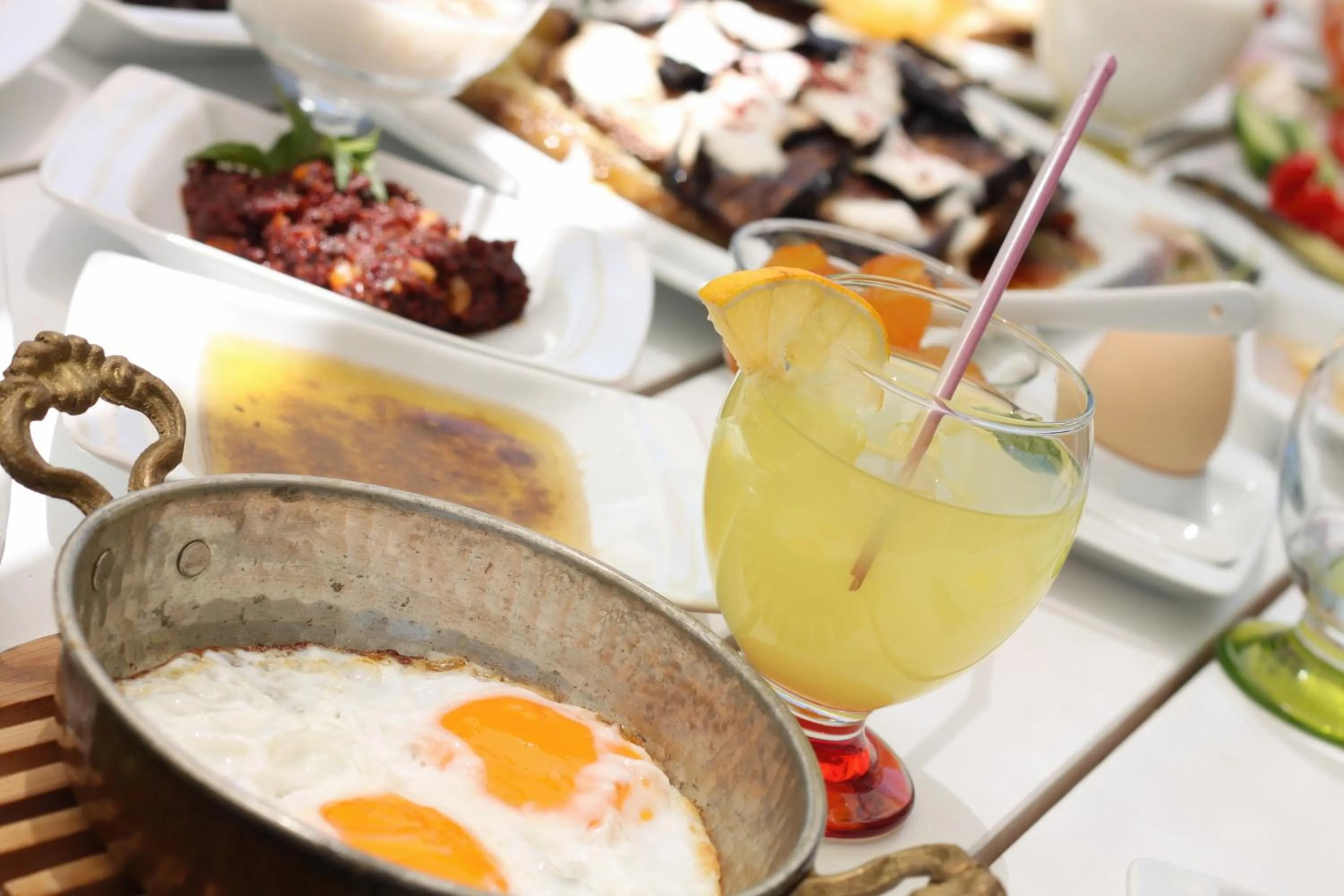 Grand Alaçatı Butik Hotel