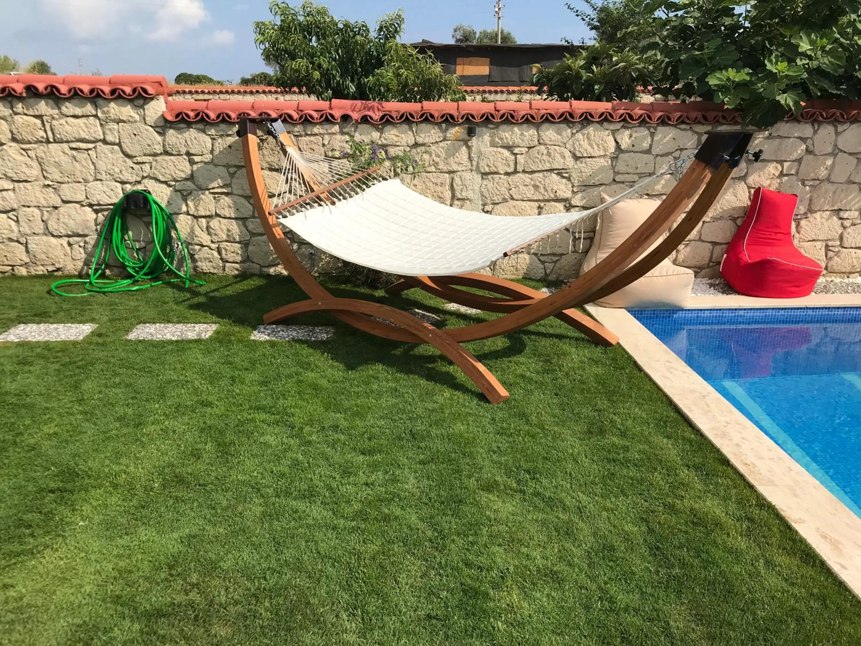 Grand Alaçatı Butik Hotel