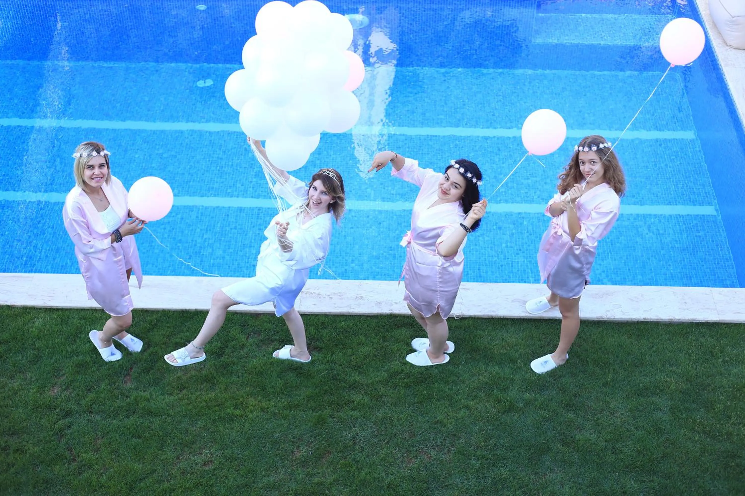 Grand Alaçatı Butik Hotel