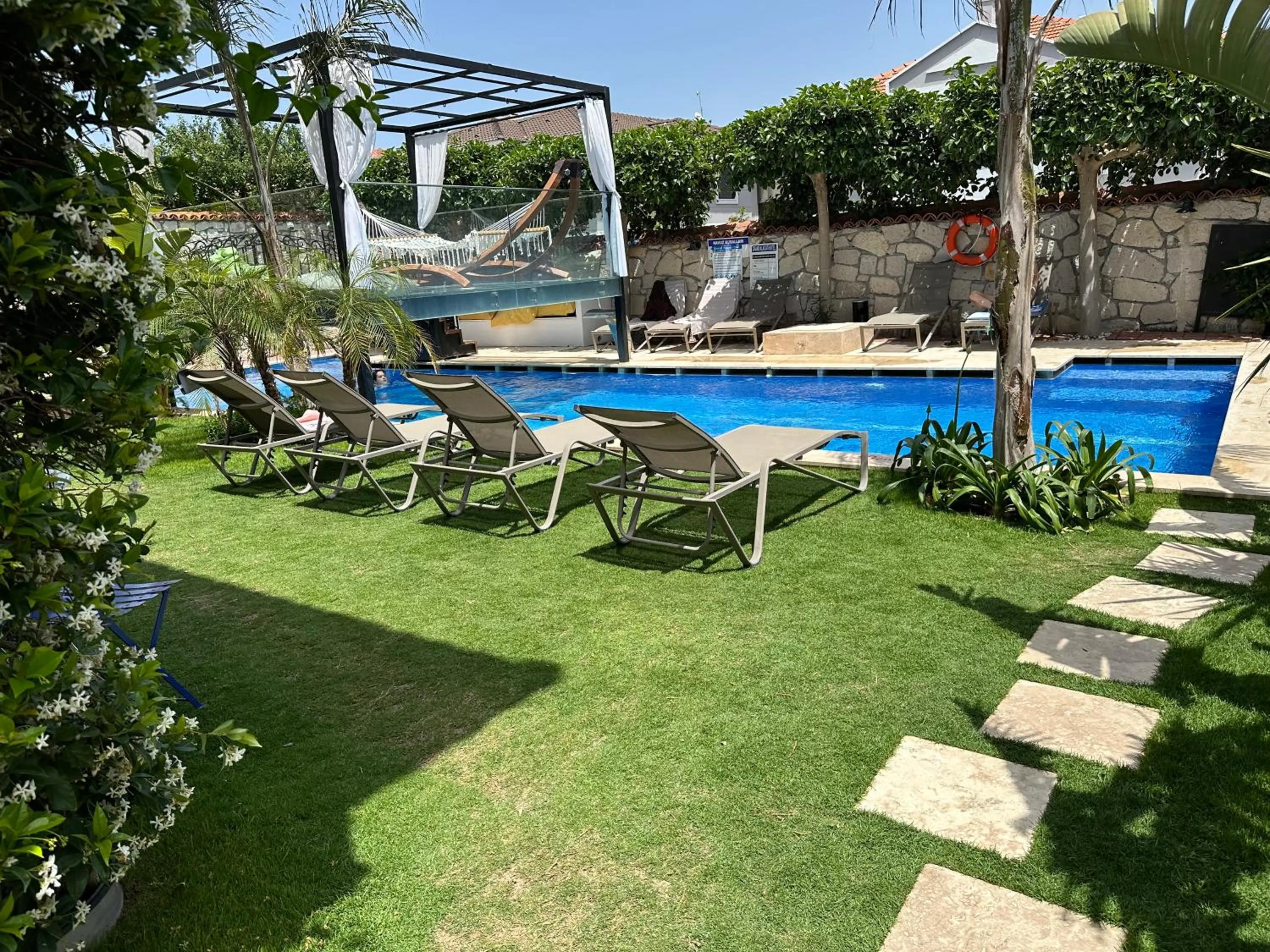 Grand Alaçatı Butik Hotel