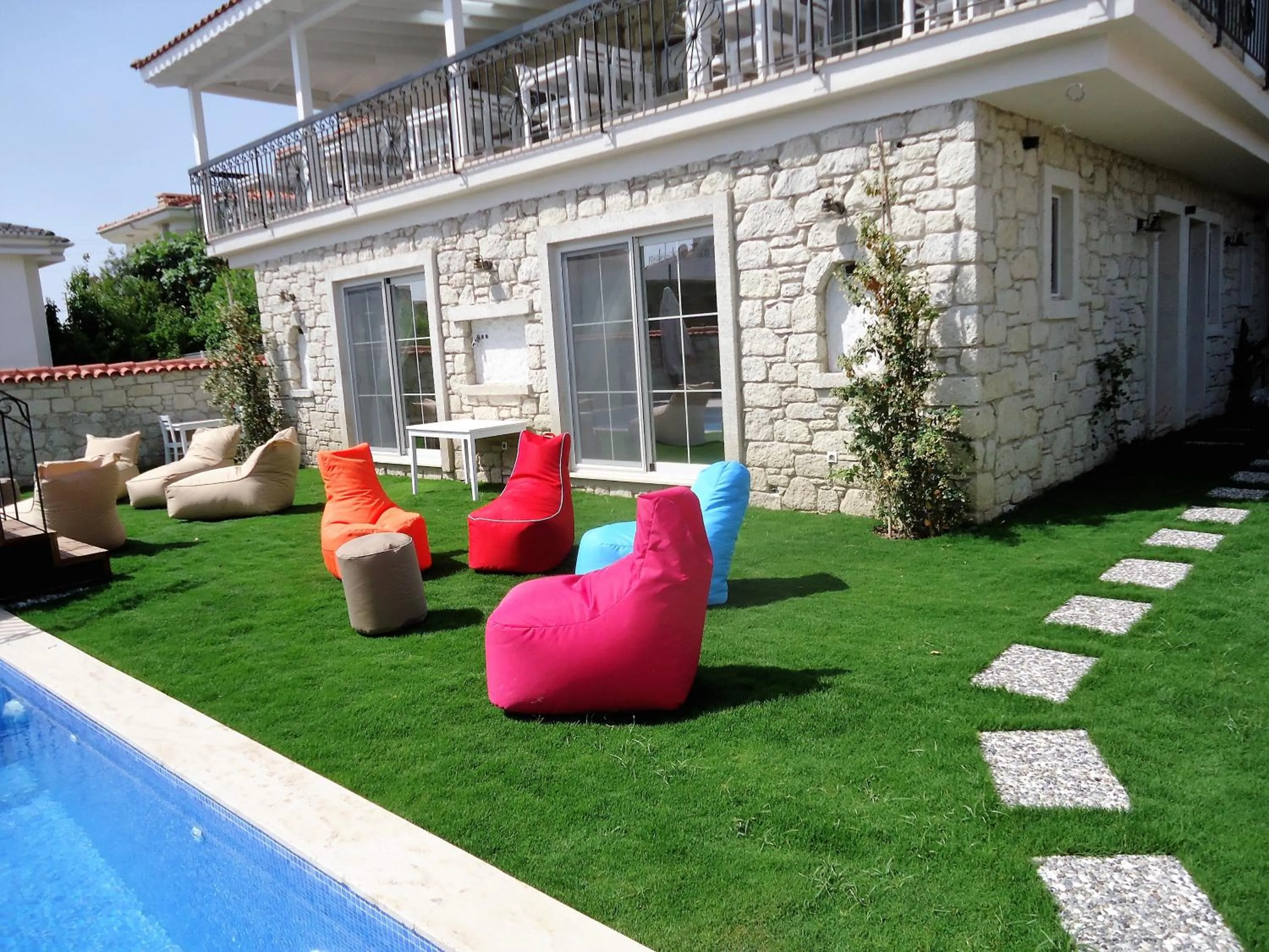 Grand Alaçatı Butik Hotel