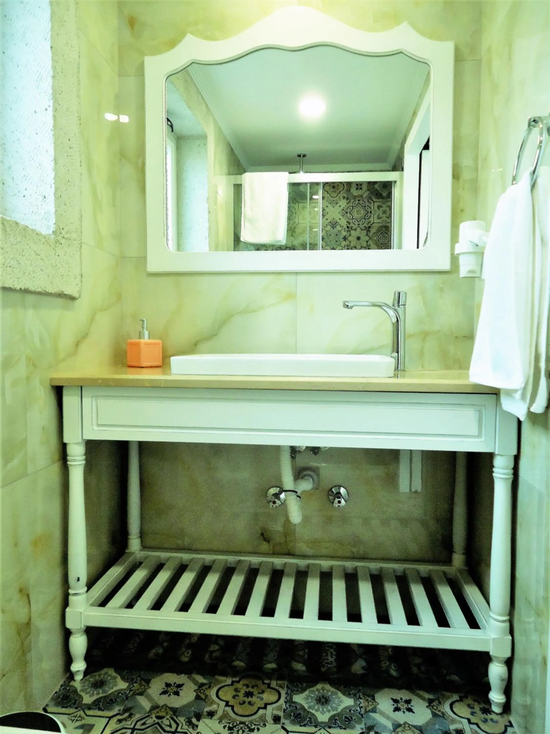 Grand Alaçatı Butik Hotel