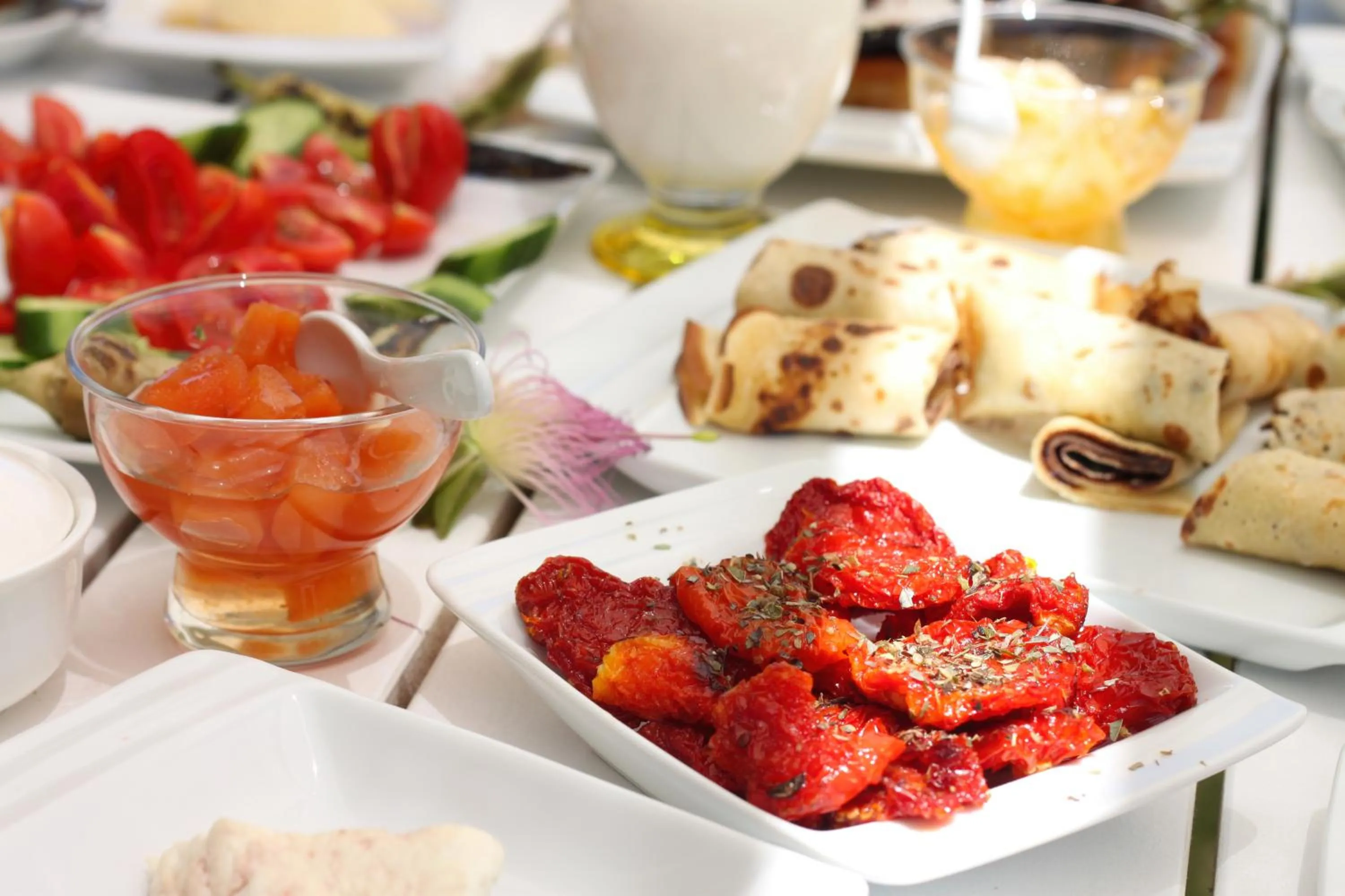 Grand Alaçatı Butik Hotel