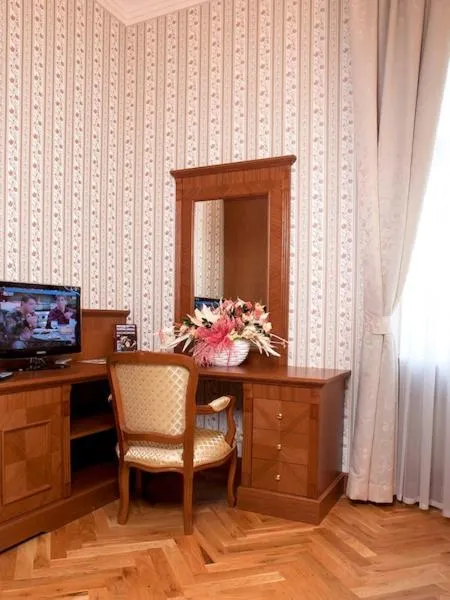 Hotel Zámek Berchtold